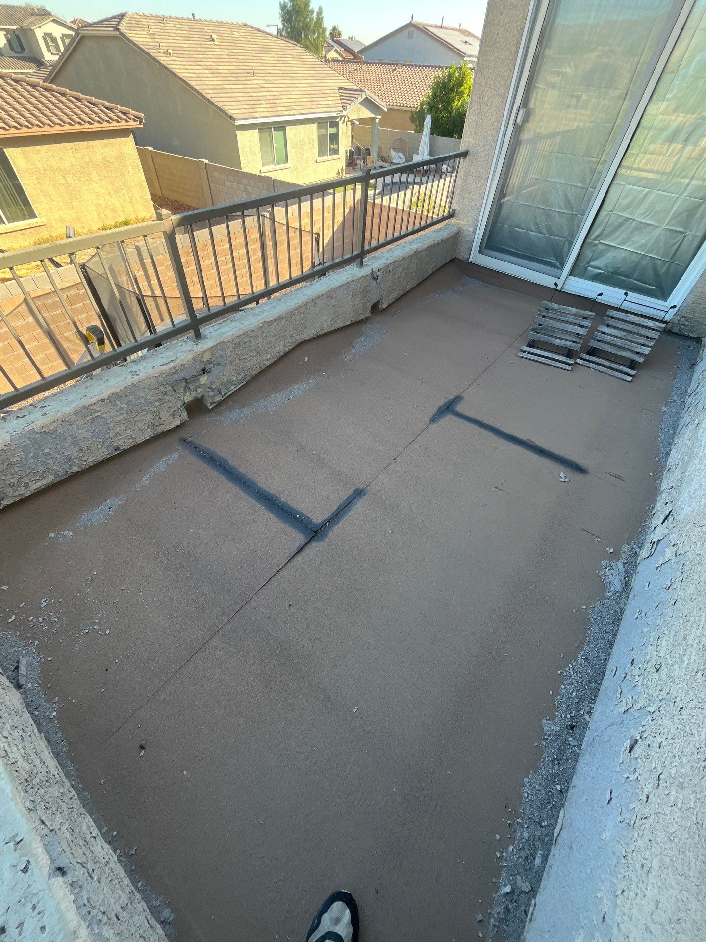 Modified Bitumen Membrane by Reimagine Roofing