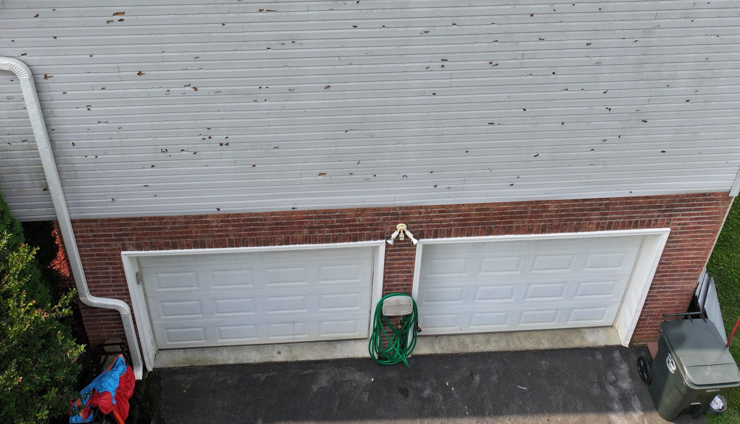 Deloach by Omnia Roofing