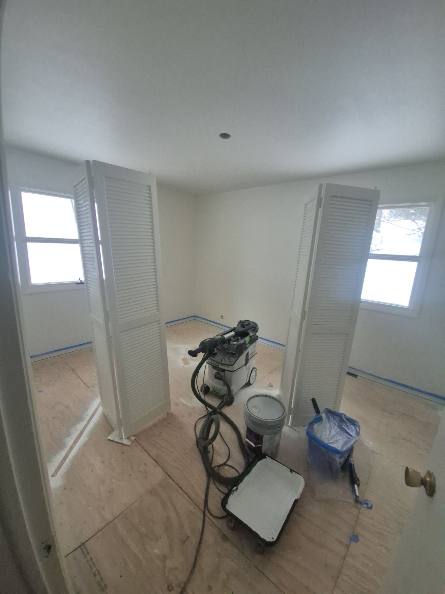 Interior Painting & Drywall Repair | Grand Haven, MI by Gordon Painting