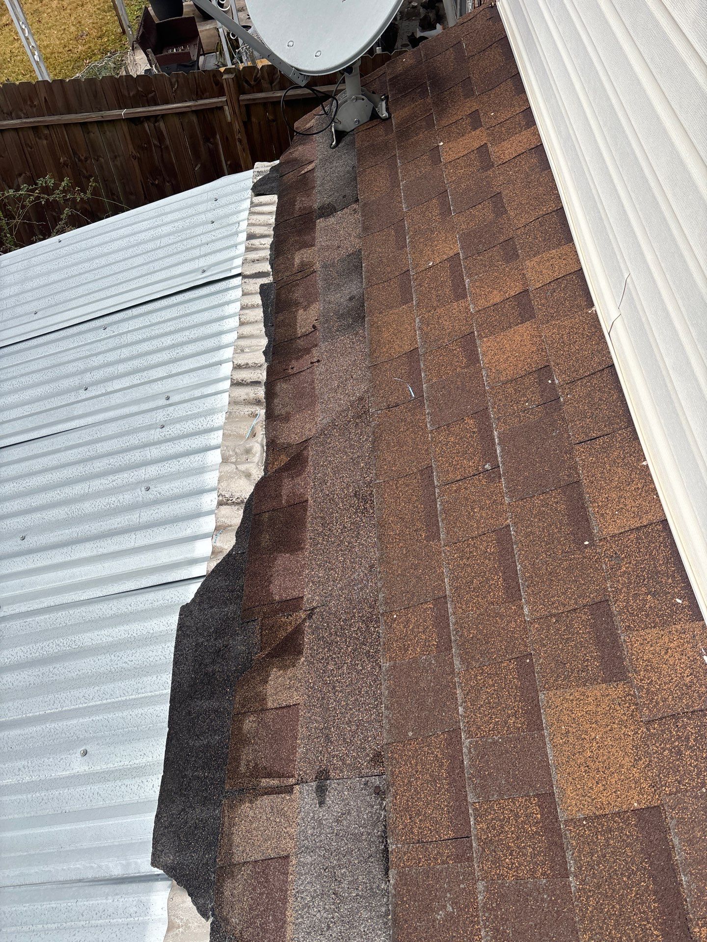 Roof Repair Houston by Roof Repair Company