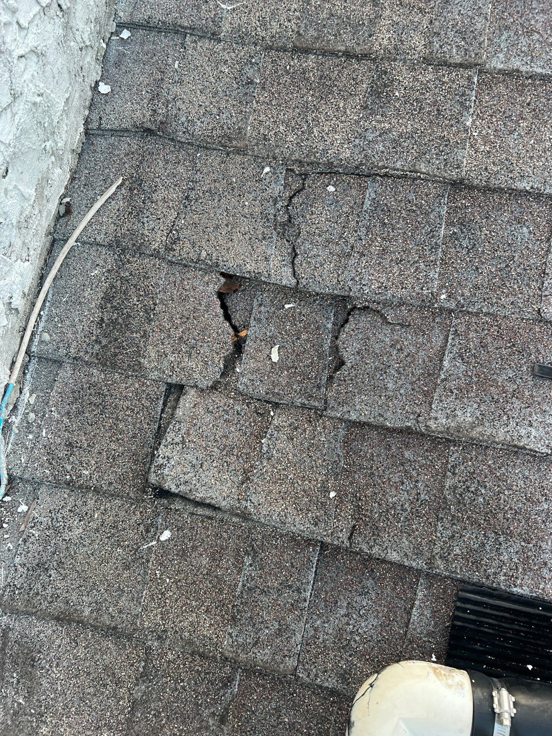 Project in Tampa 33614 by Mitchell Roofing Company LLC