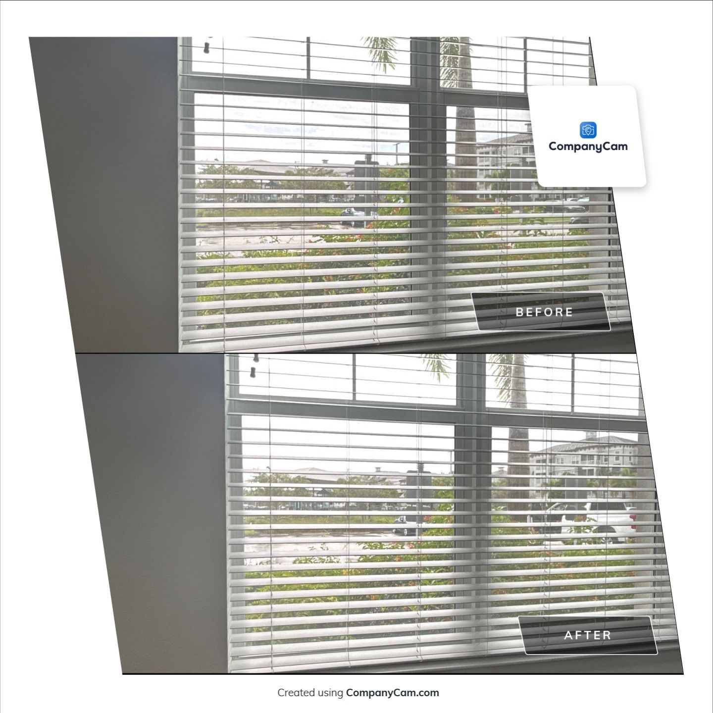 Test by CompanyCam Sales Demo