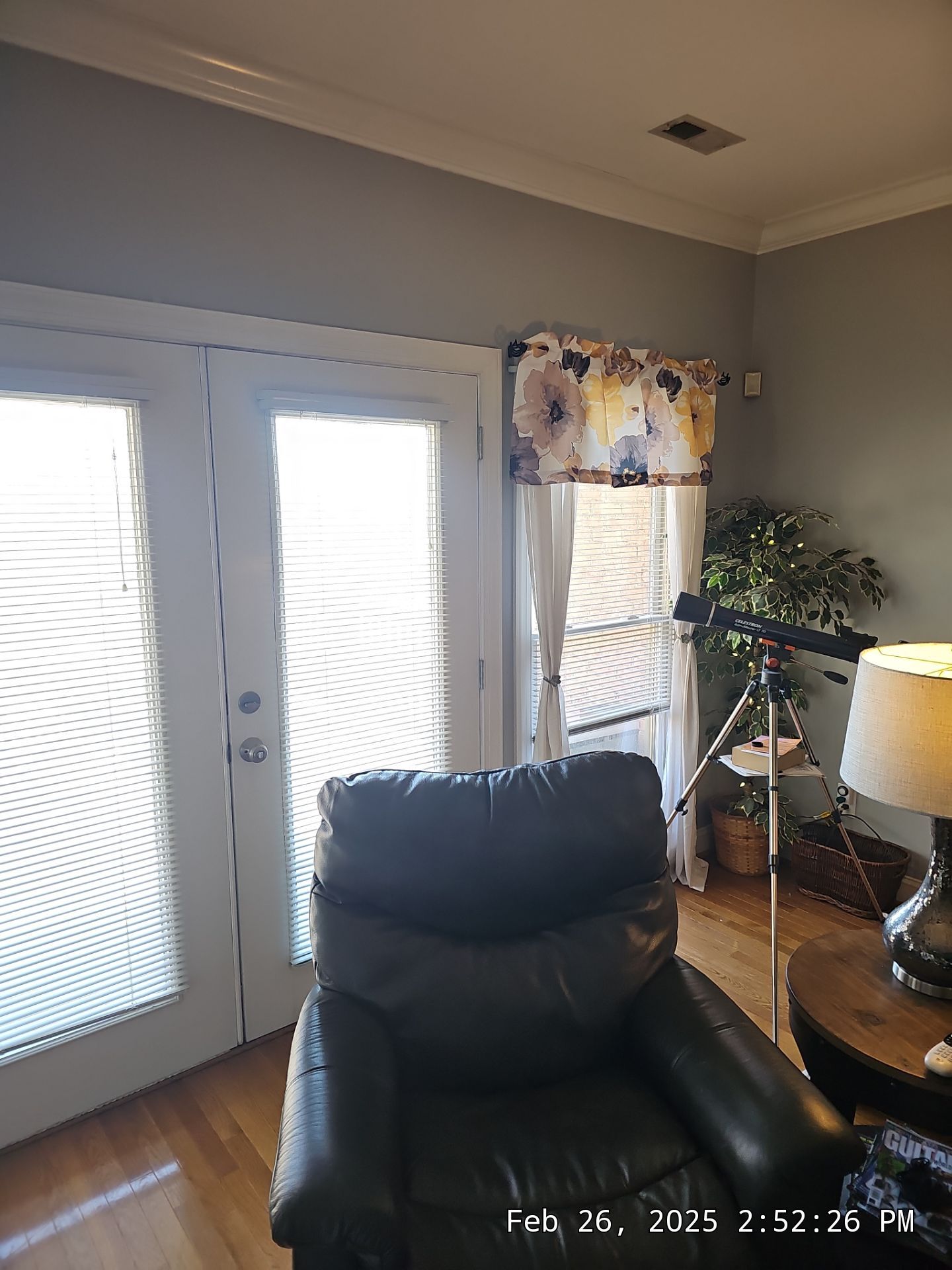 Laird Project in Helena by The Window Source