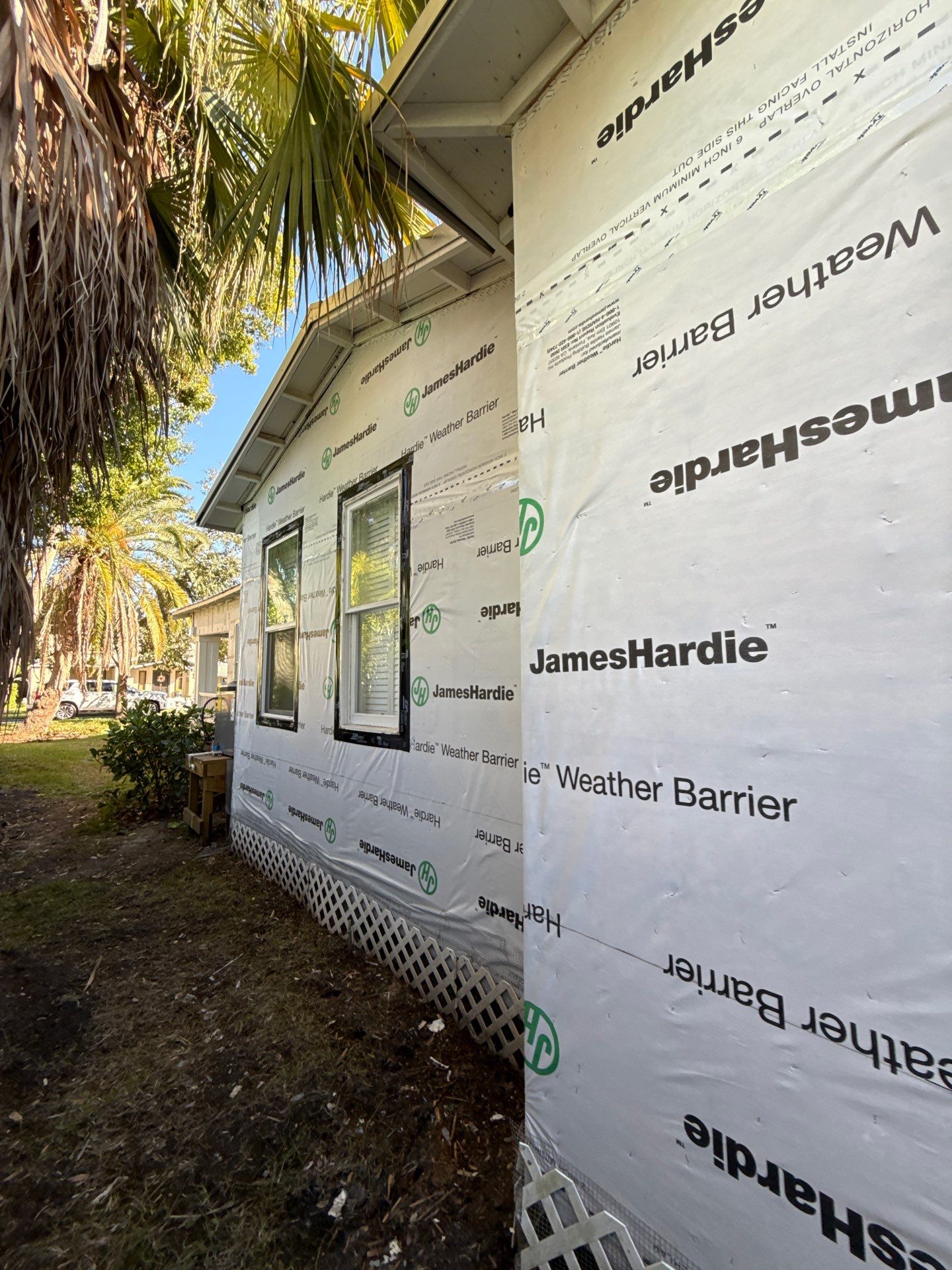 Harbor View Bungalow by Bayshore Exteriors