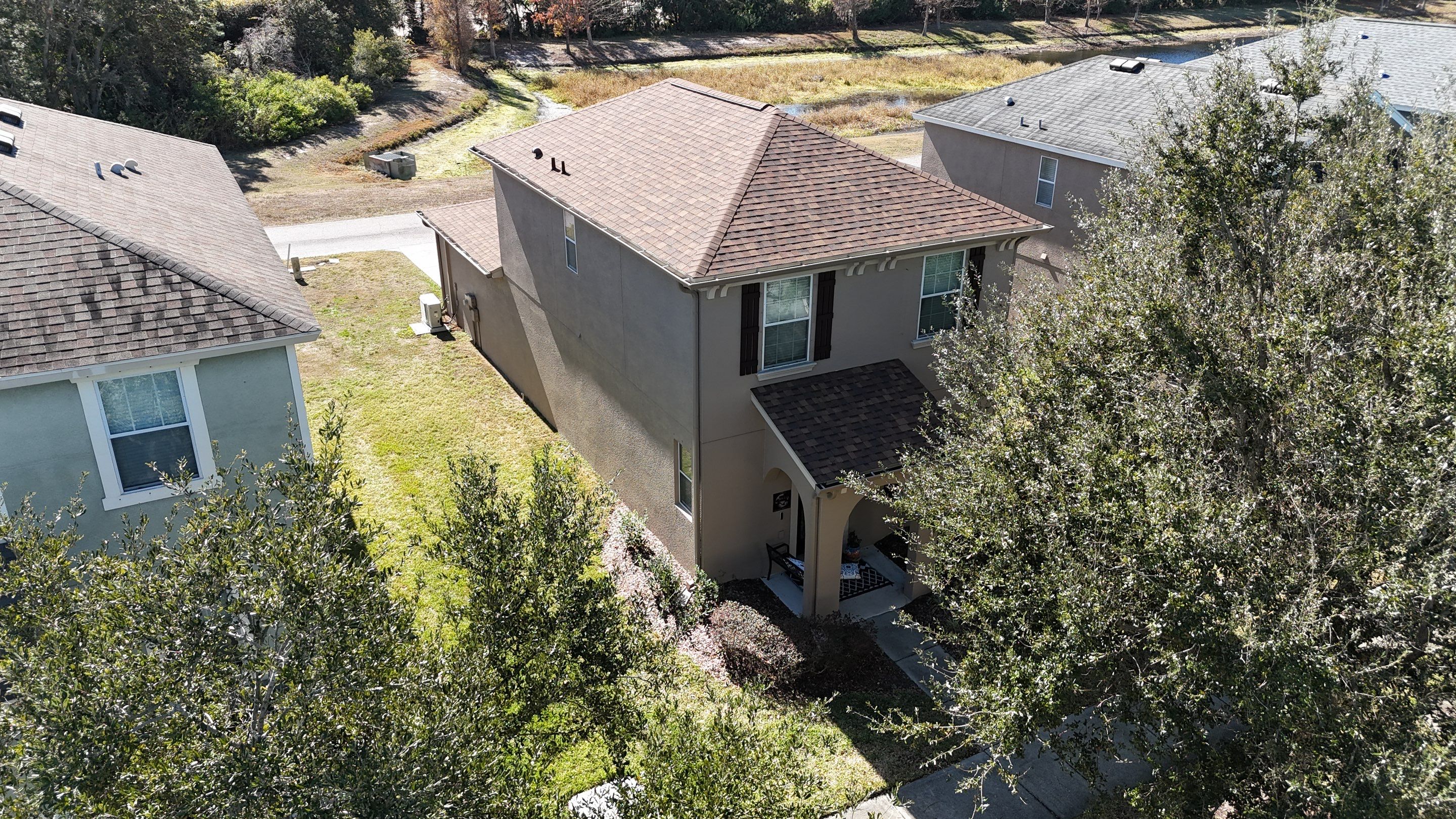 Roof Replacement in Riverview, FL by Shingle Masters Roofing