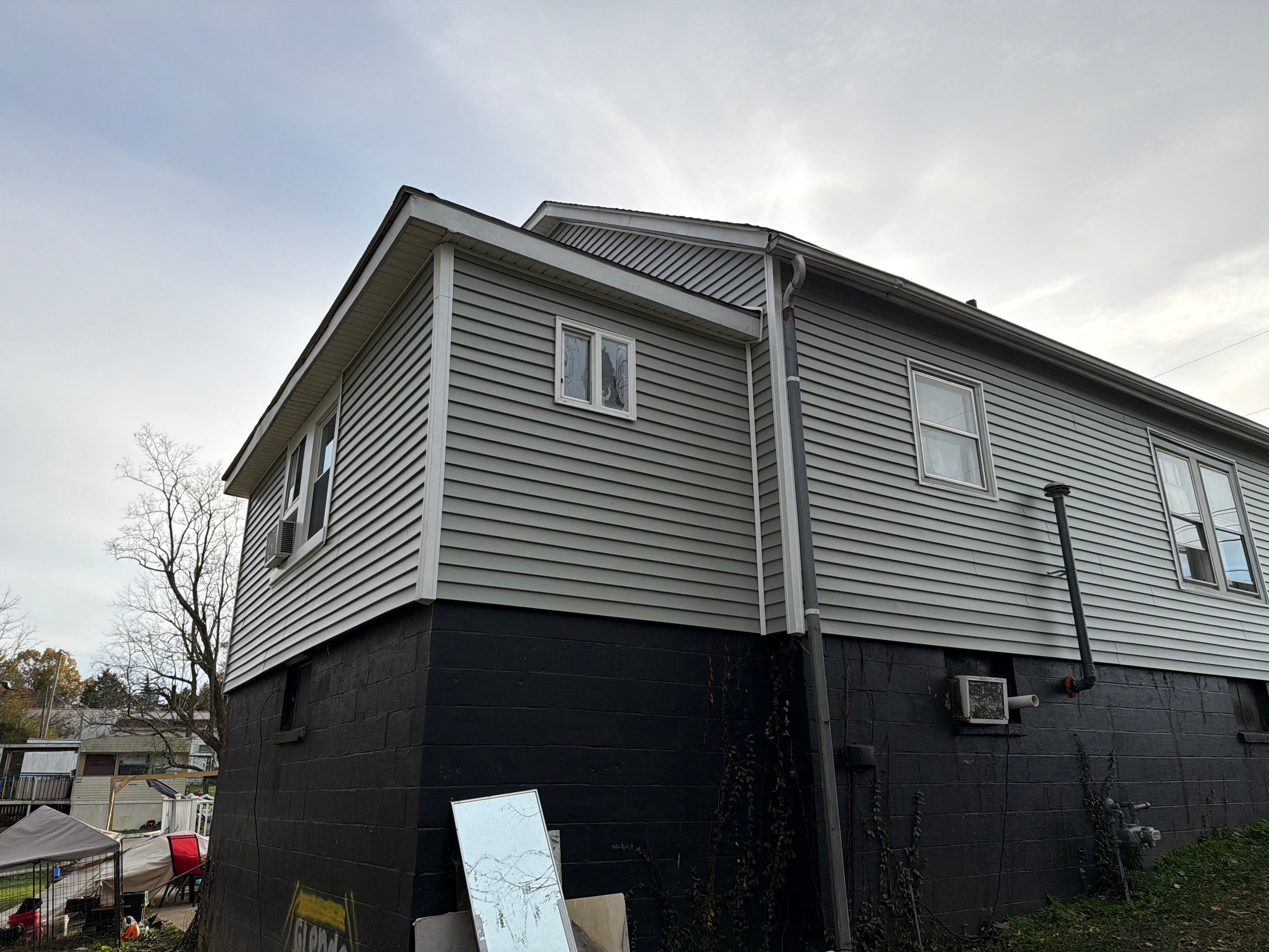 Norandex Woodsman Select - Cacti Siding by Stout Exteriors