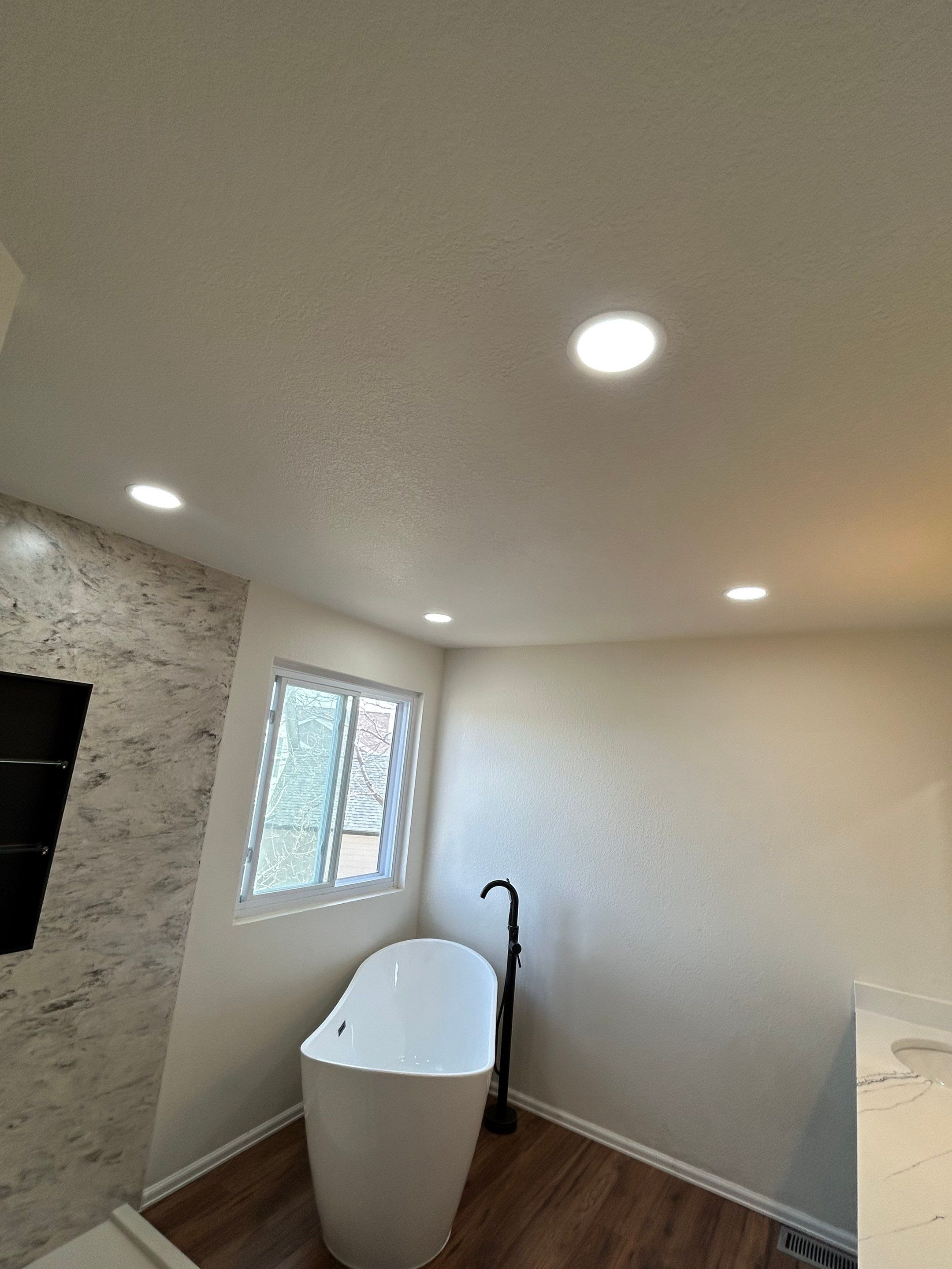 Project in Highlands Ranch by Discount Bath LLC
