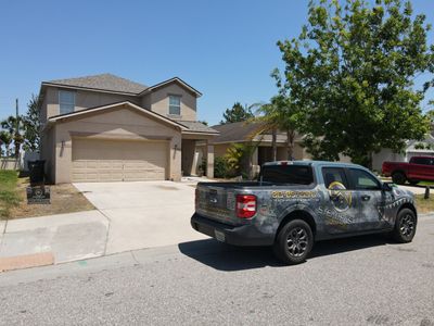Roof Replacement in Ruskin, FL.