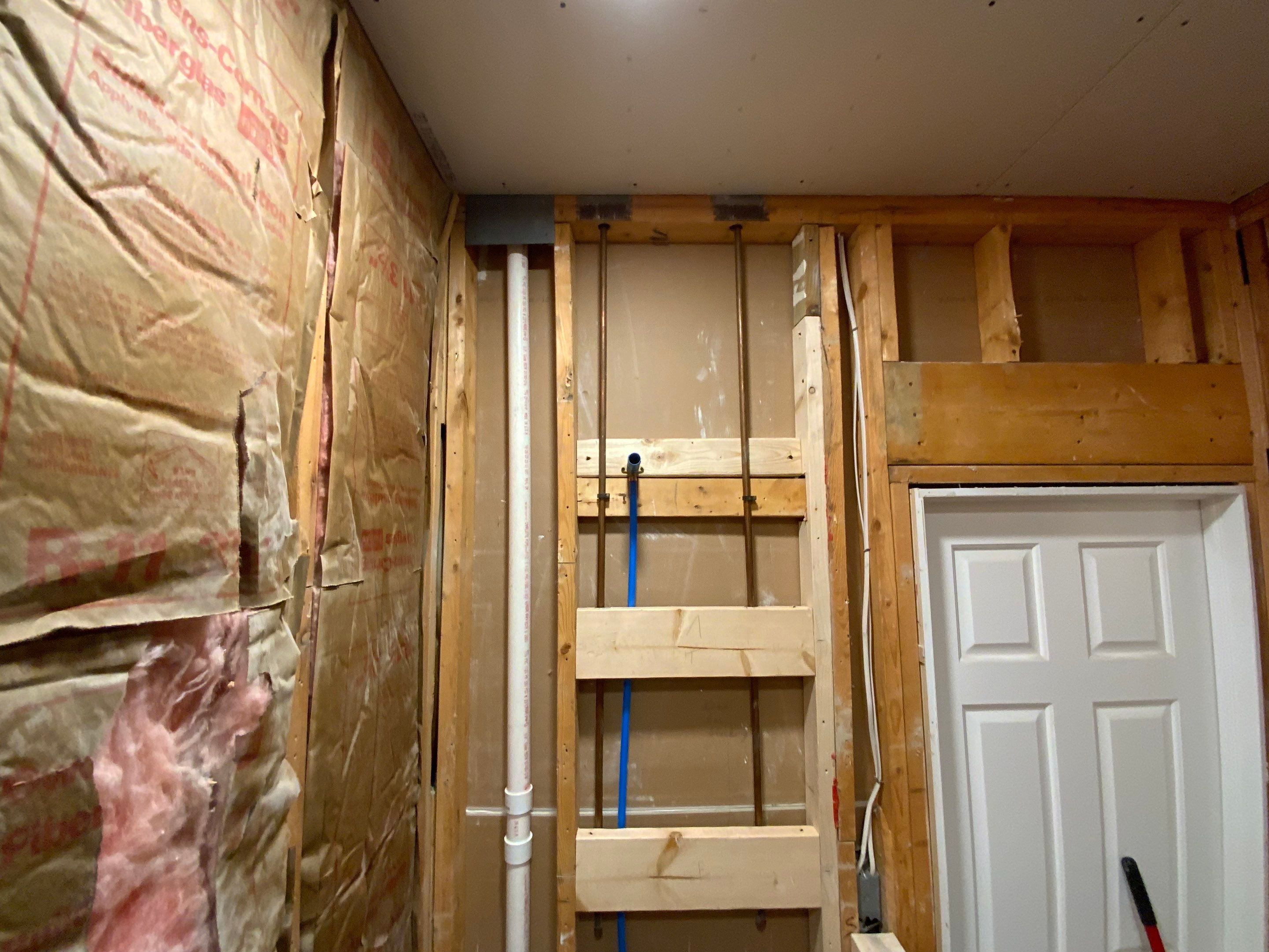 Springboro Primary Bath Remodel by Zengel Group