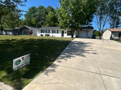 Roofing Replacement by Homestyle in Bedford Heights 