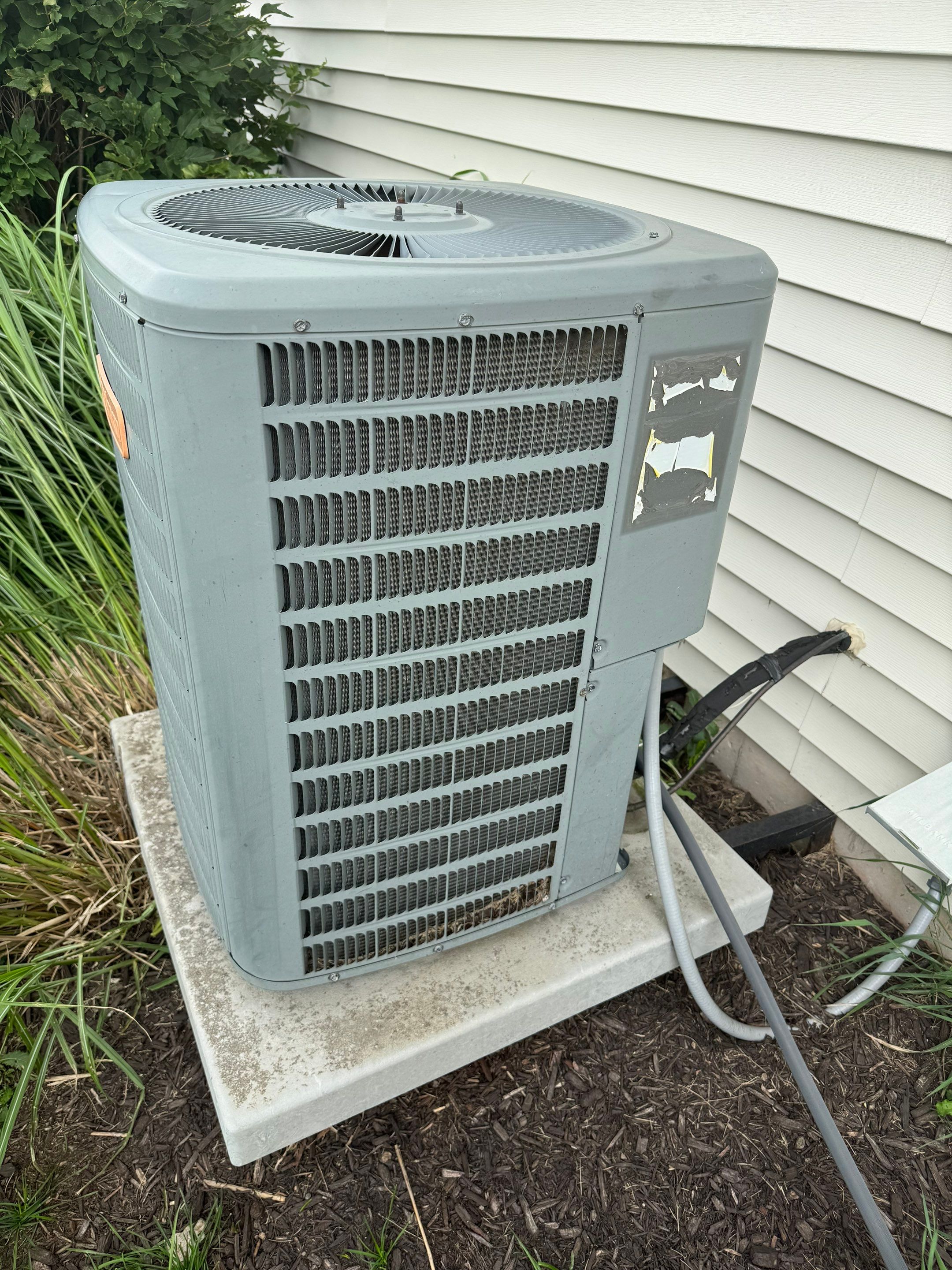 Goodman AC Tune Ups by GSHA Services LTD