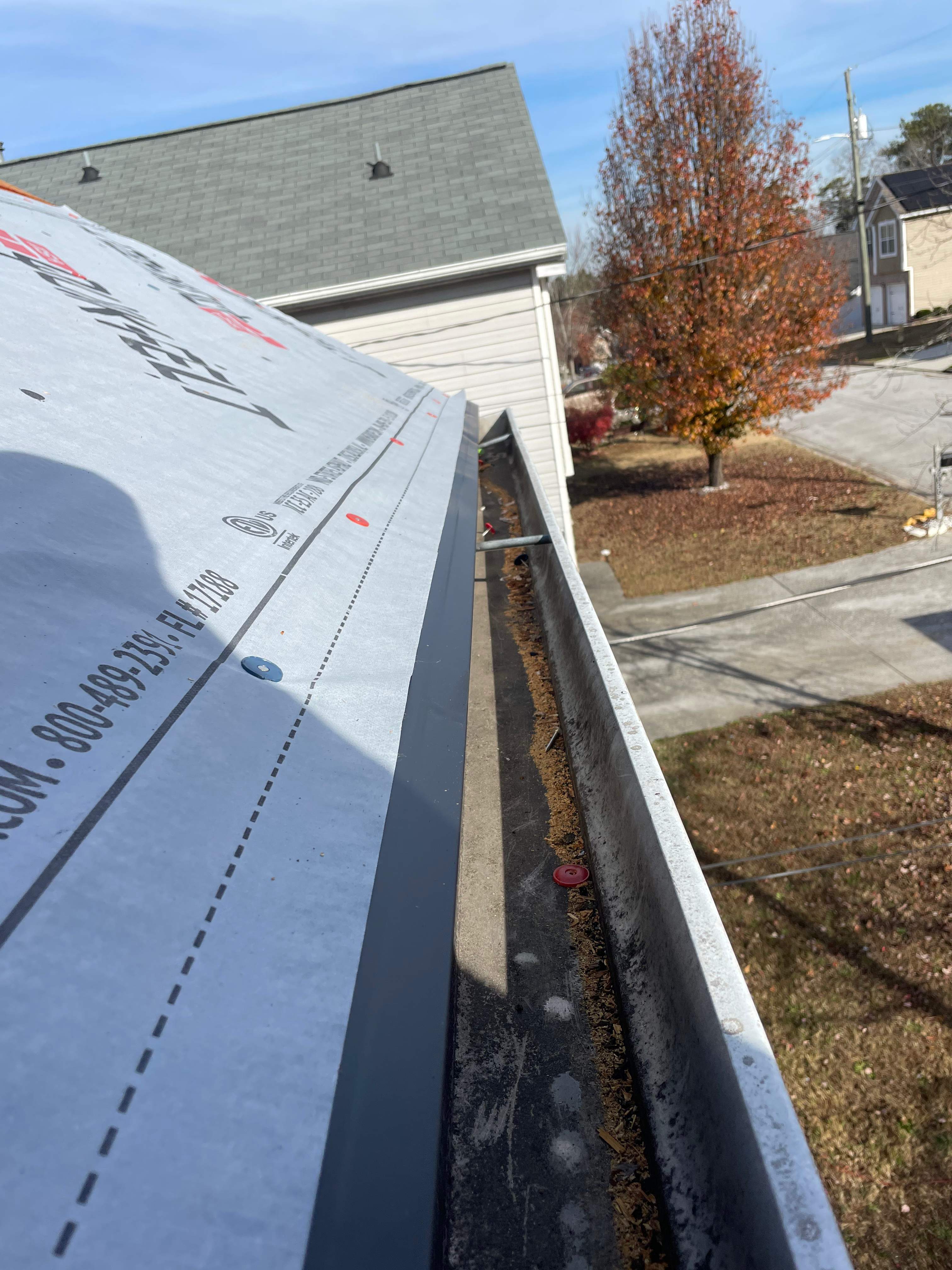 Roof Replacement  by Deerfield Roofing LLC
