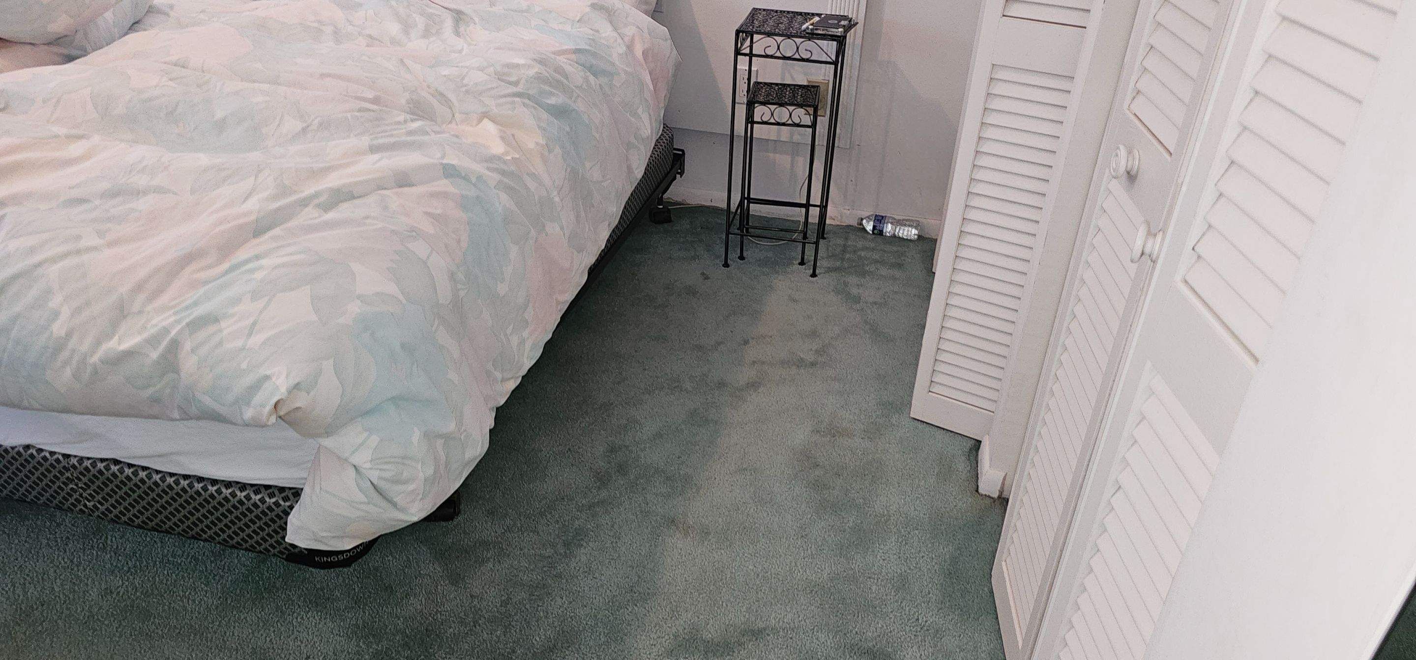 Water Damage Claim in Miami Beach by FLAPA & KeyStone