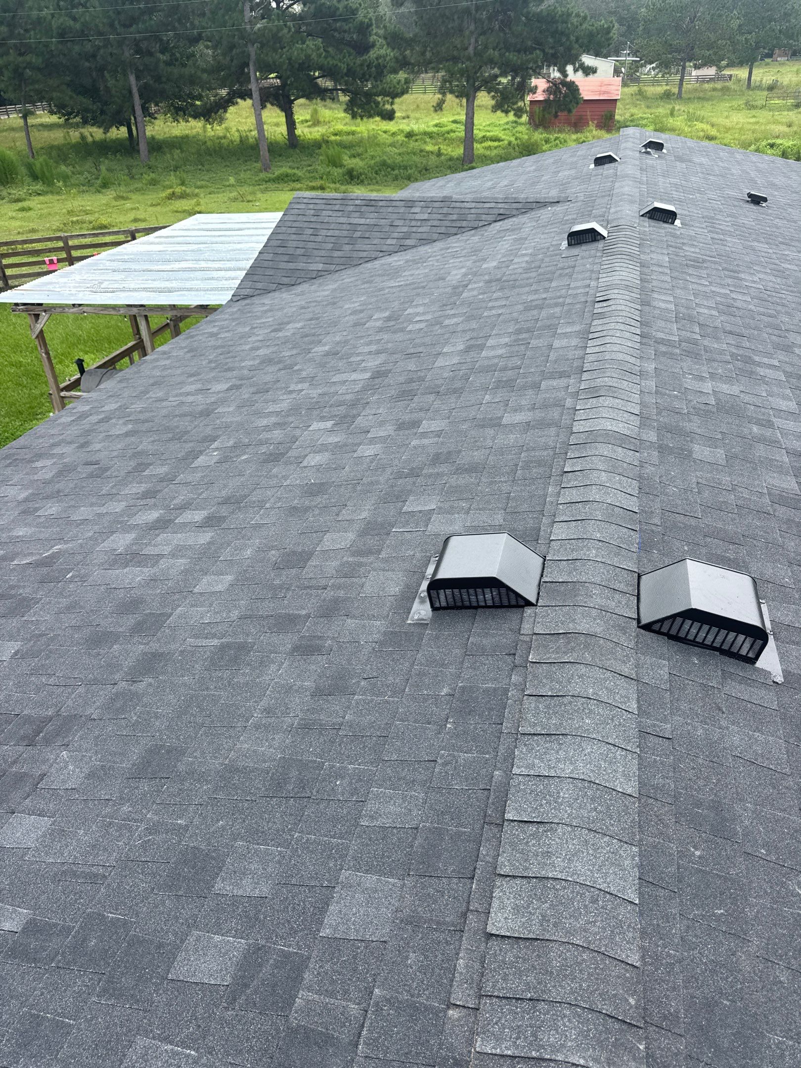 Cleveland Roof Install by Modern BYLT Roofing & Construction