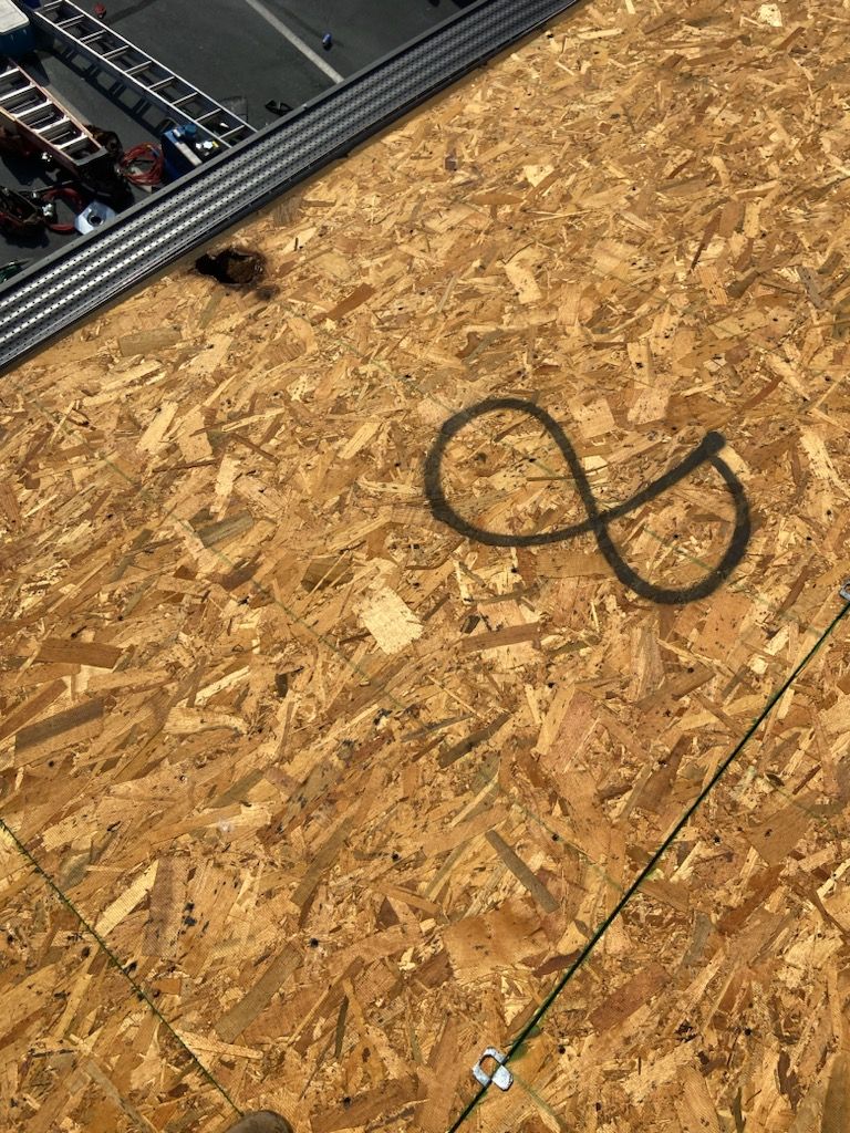 Project in Great Mills by ExteriorPros