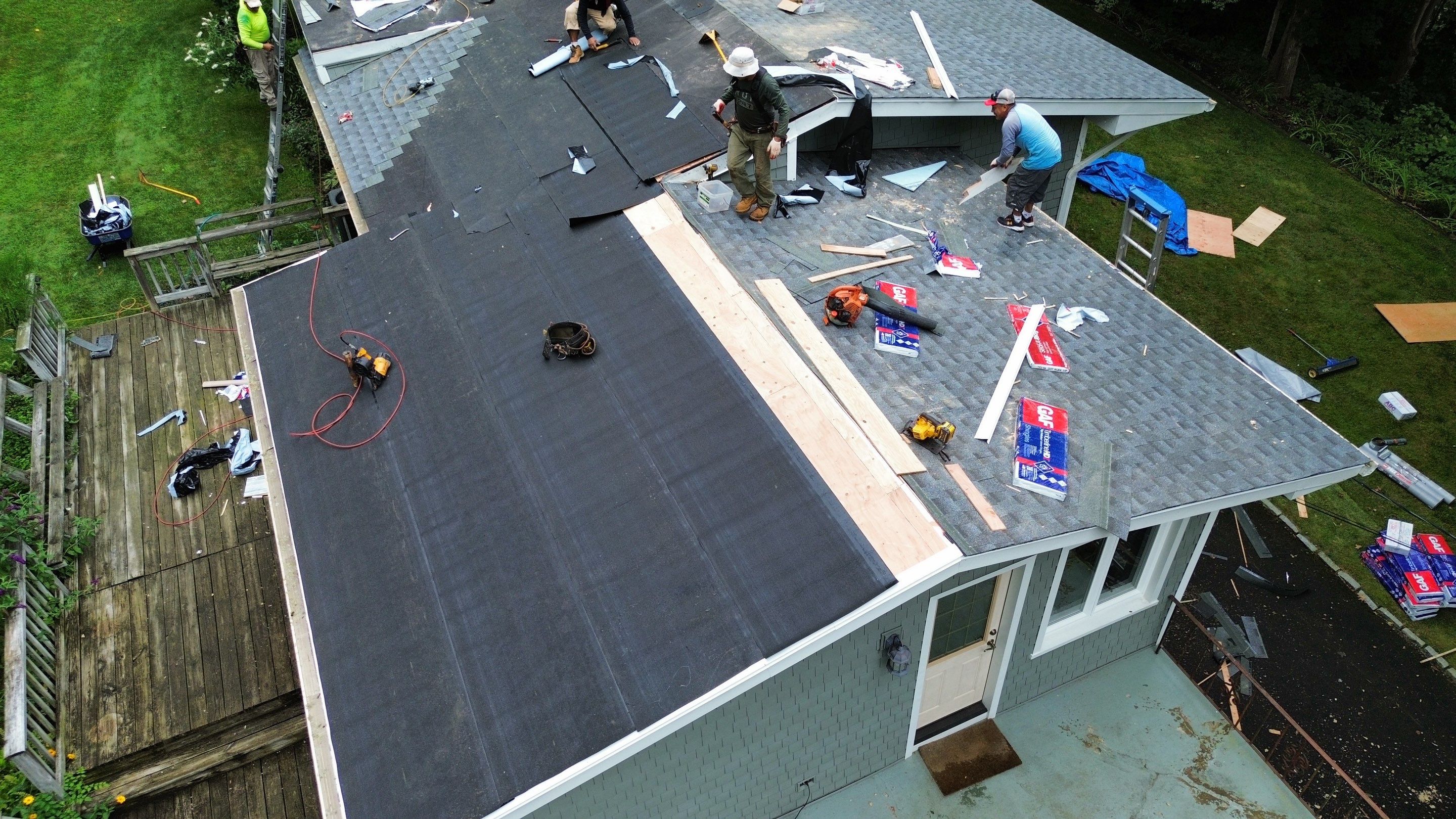 NorthFord by All site builders LLC