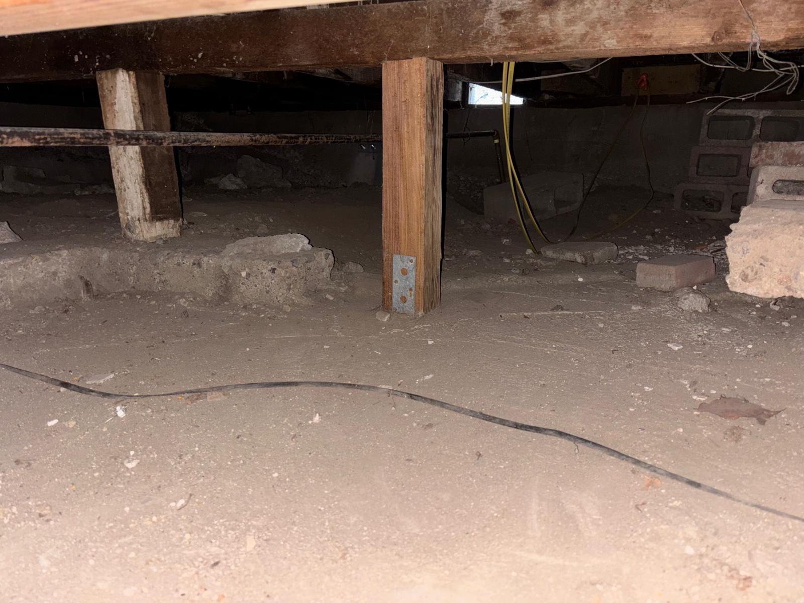 Project in Santa Ana by Insulation Labs