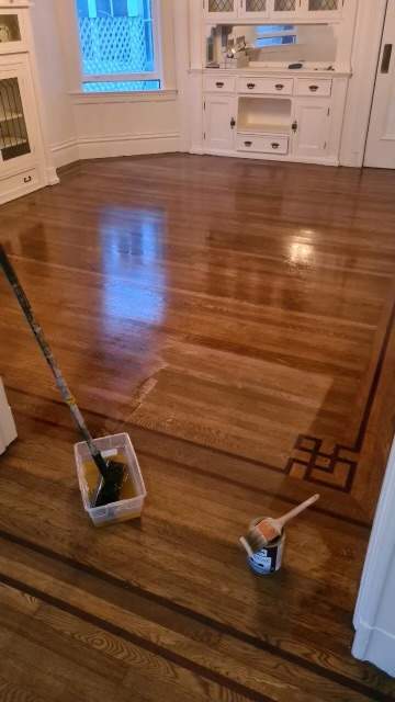 Hexagon Construction LLC featured photo.