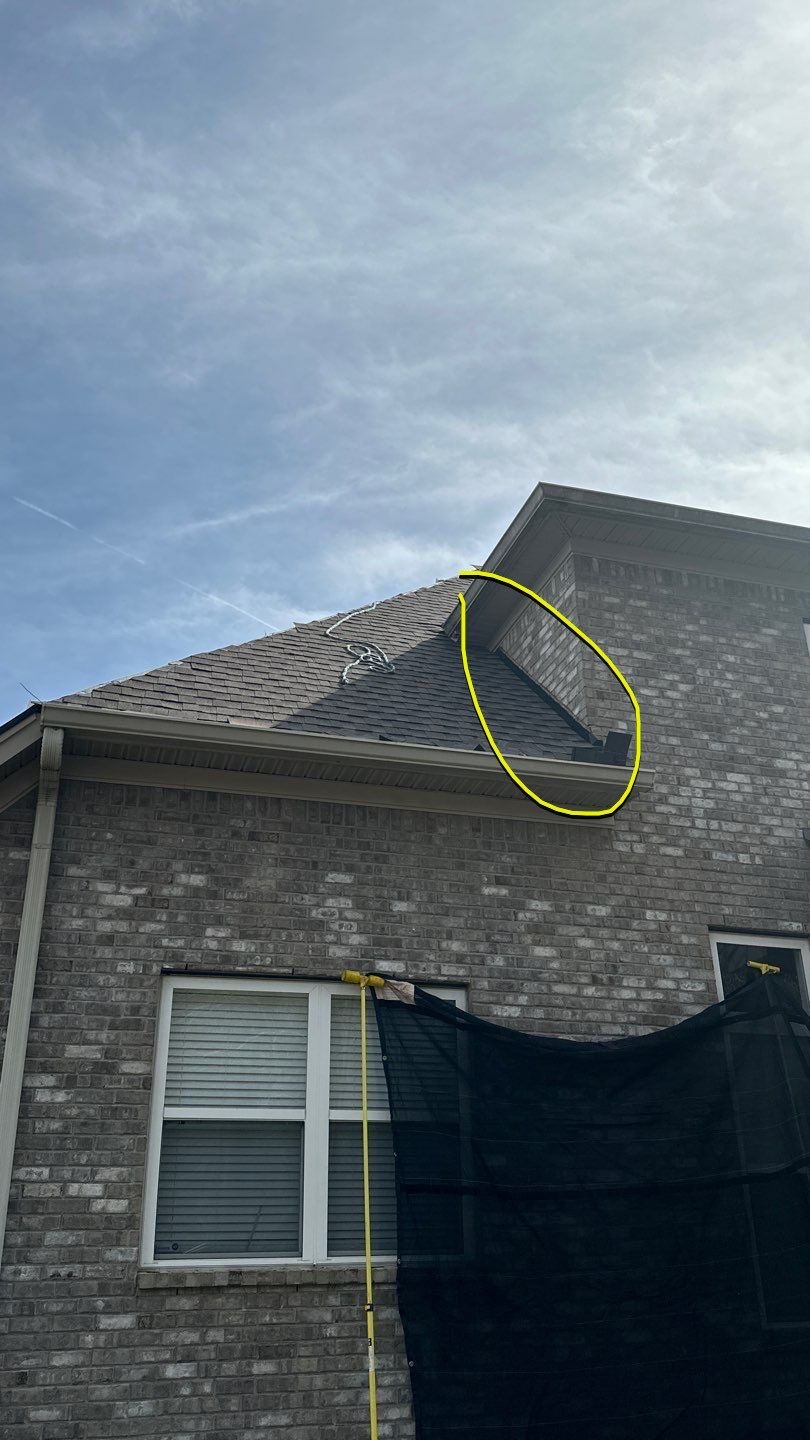 Residential Roofing Installation using Gaf Timberline HDZ Weathered Wood by Undersun Roofing 
