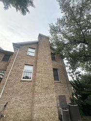 Window Cleaning in Englewood Cliffs, NJ — Gallo Bros job photo