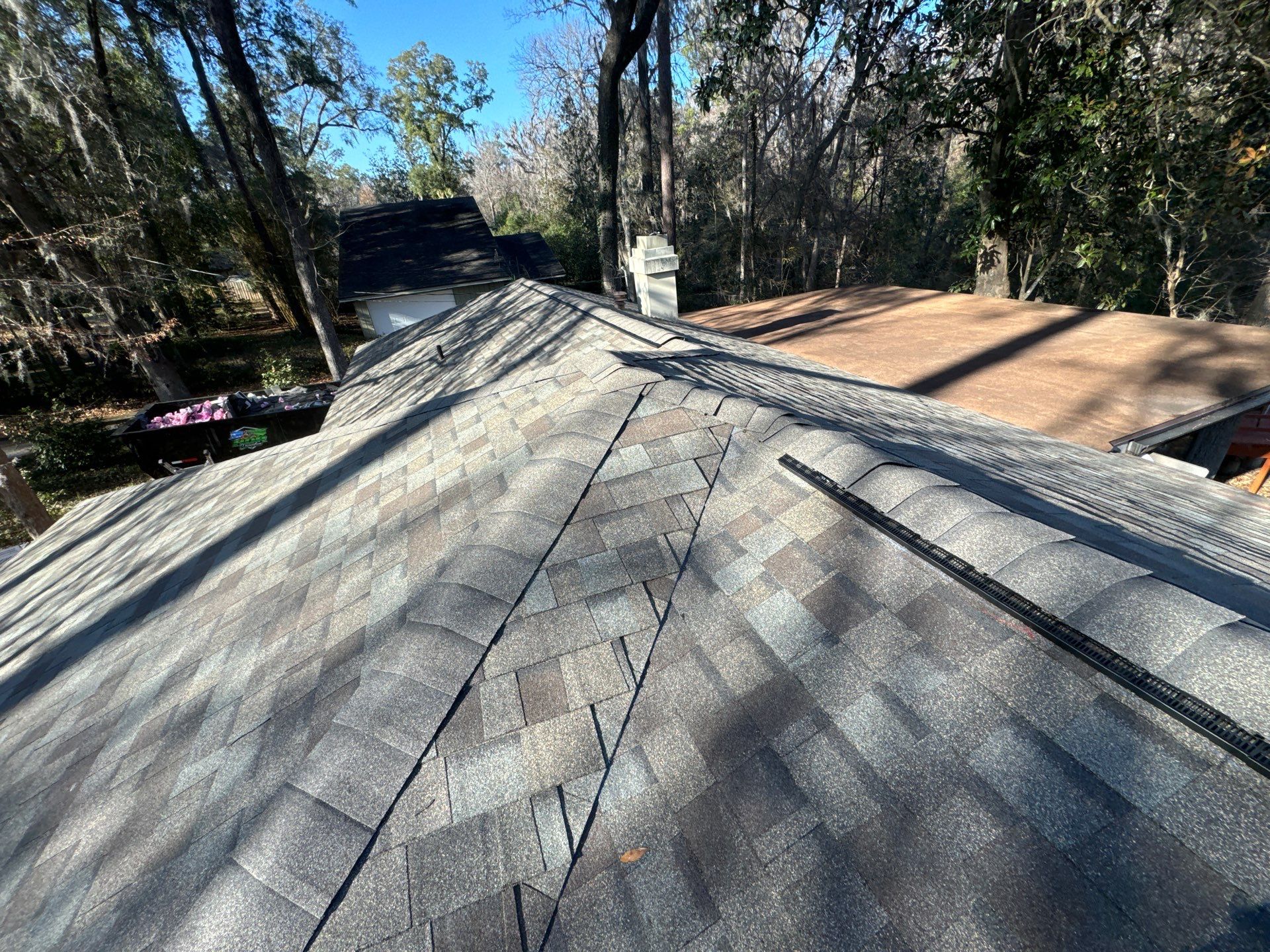 Gainesville Roofing Contractors by Brehm Roofing