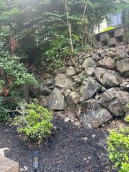 Gutter Cleaning in Woodland Park, NJ — Gallo Bros job photo