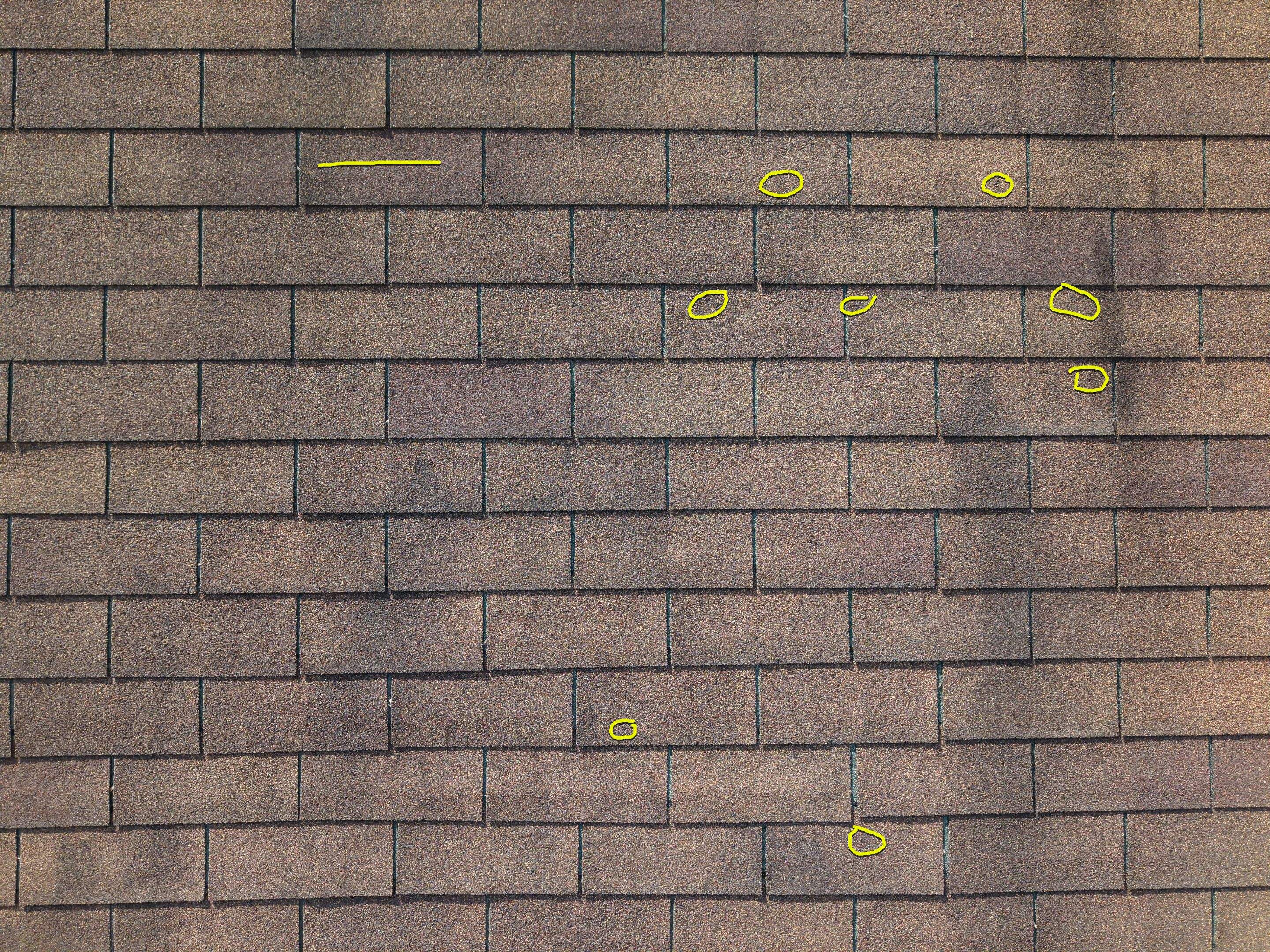 Residential Roof Replacement using TAMKO TItan XT Rustic Black by RISE Roofing & Restoration, LLC