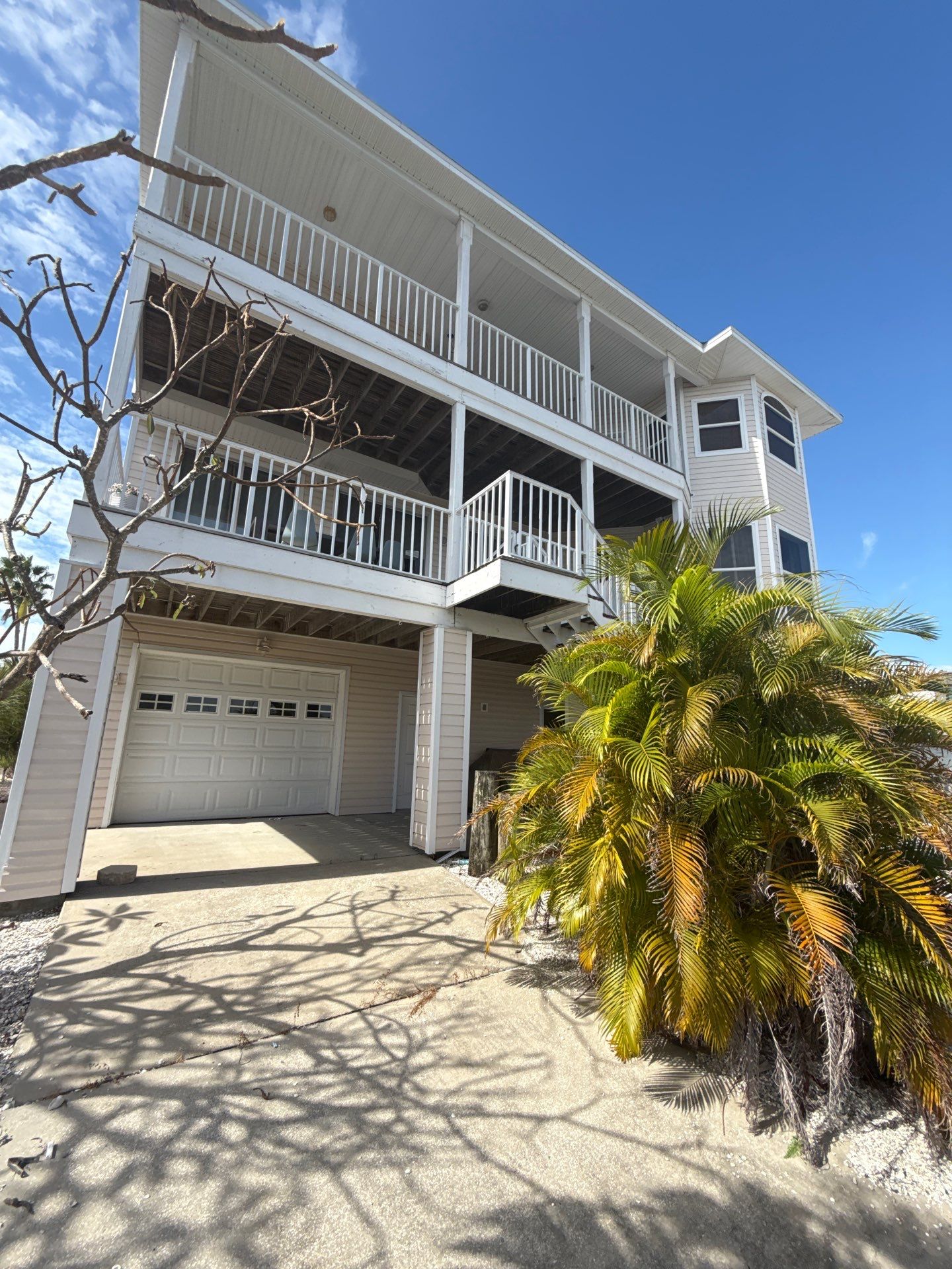 Redington Shores by Bayshore Exteriors