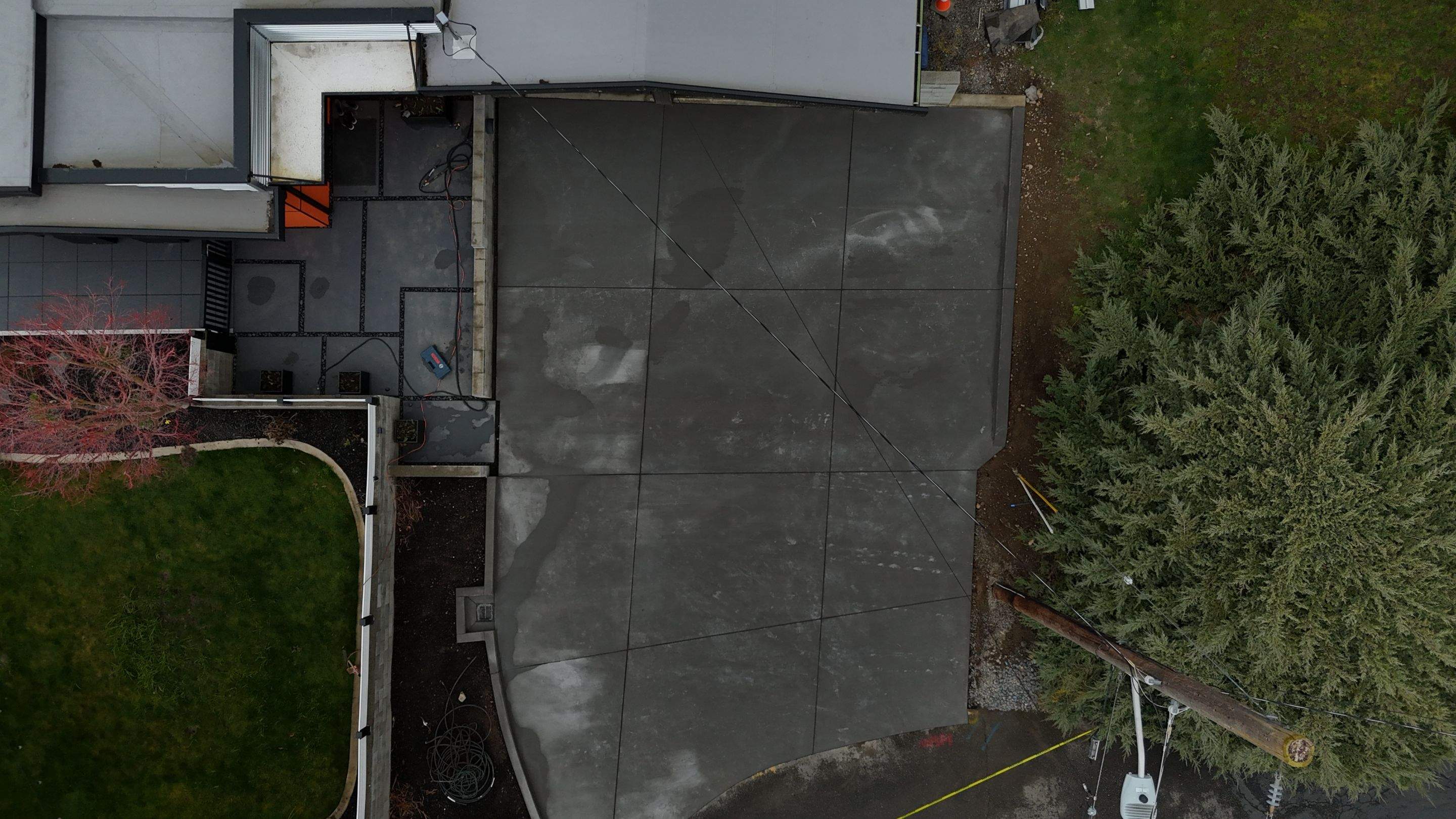 Driveway Renovation | Seattle  by Jireh Asphalt & Concrete Inc 