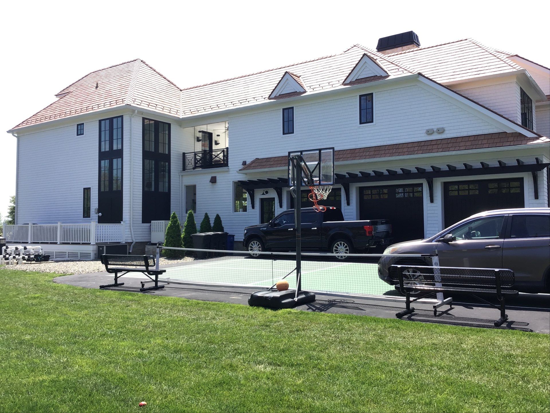 Rumson NJ by Clearview Washing