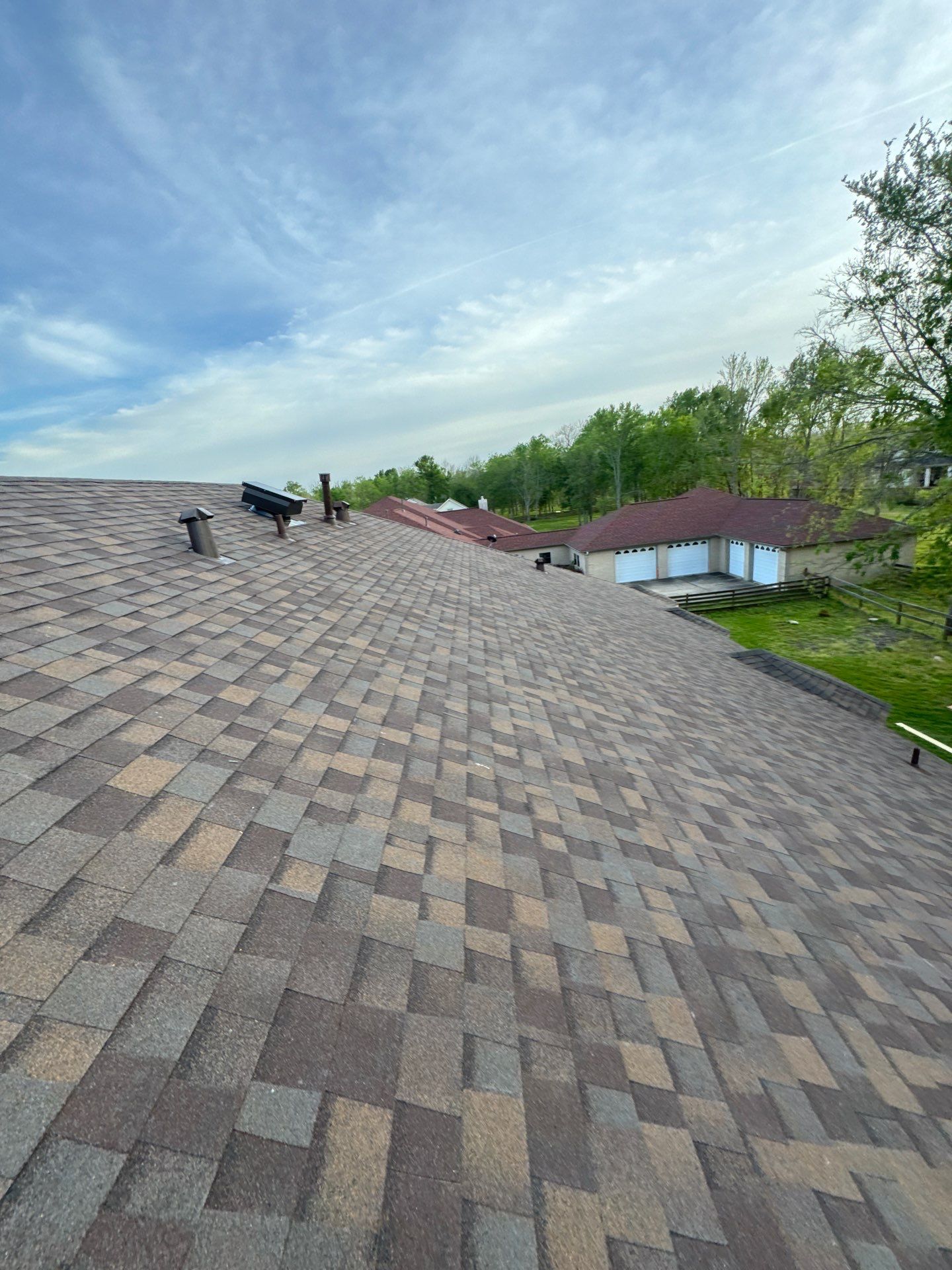 Roof Replacement Weston Lakes by Roof Repair Company