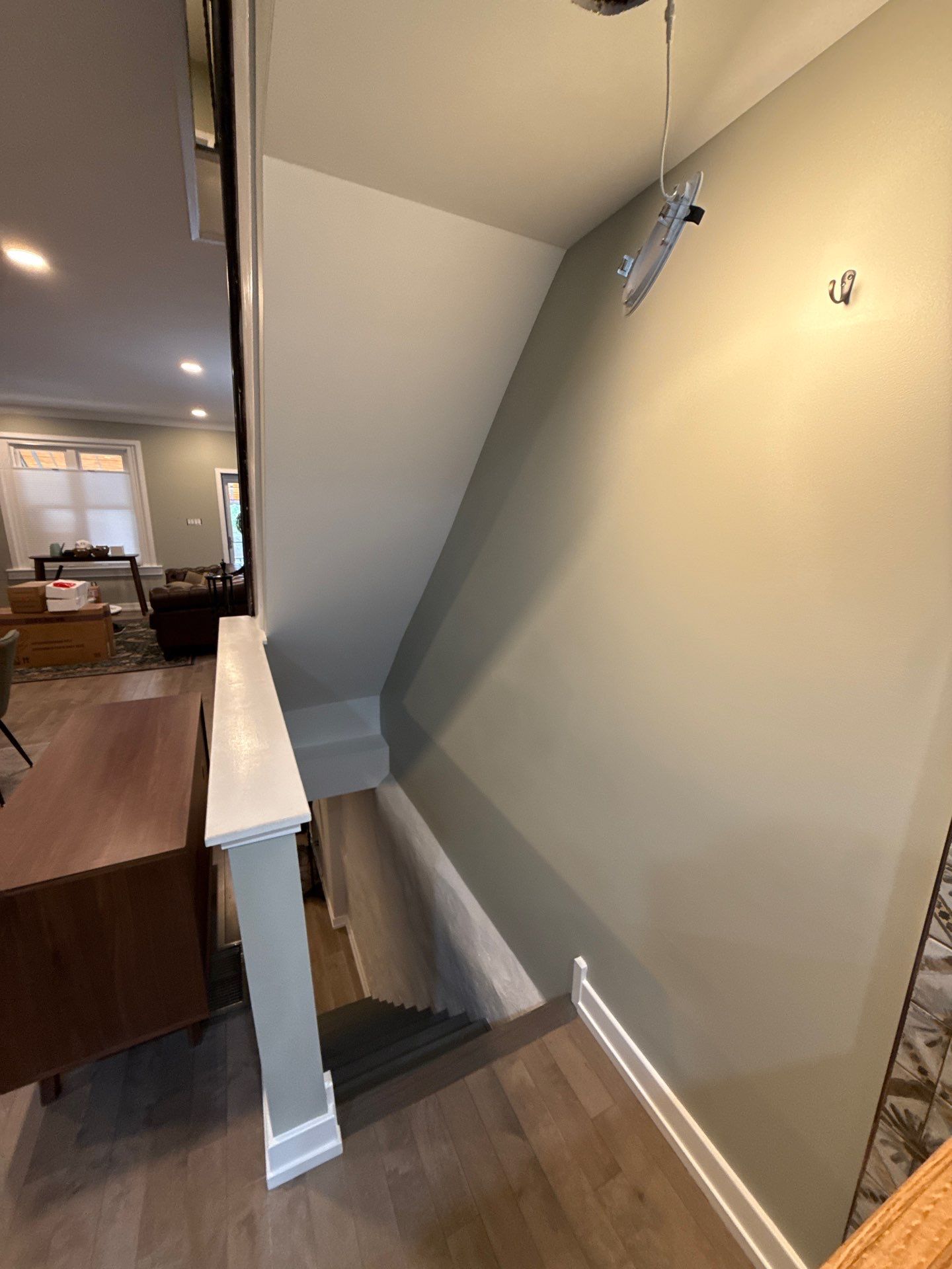 Interior Home Painting in Philadelphia, PA by Groovy Hues