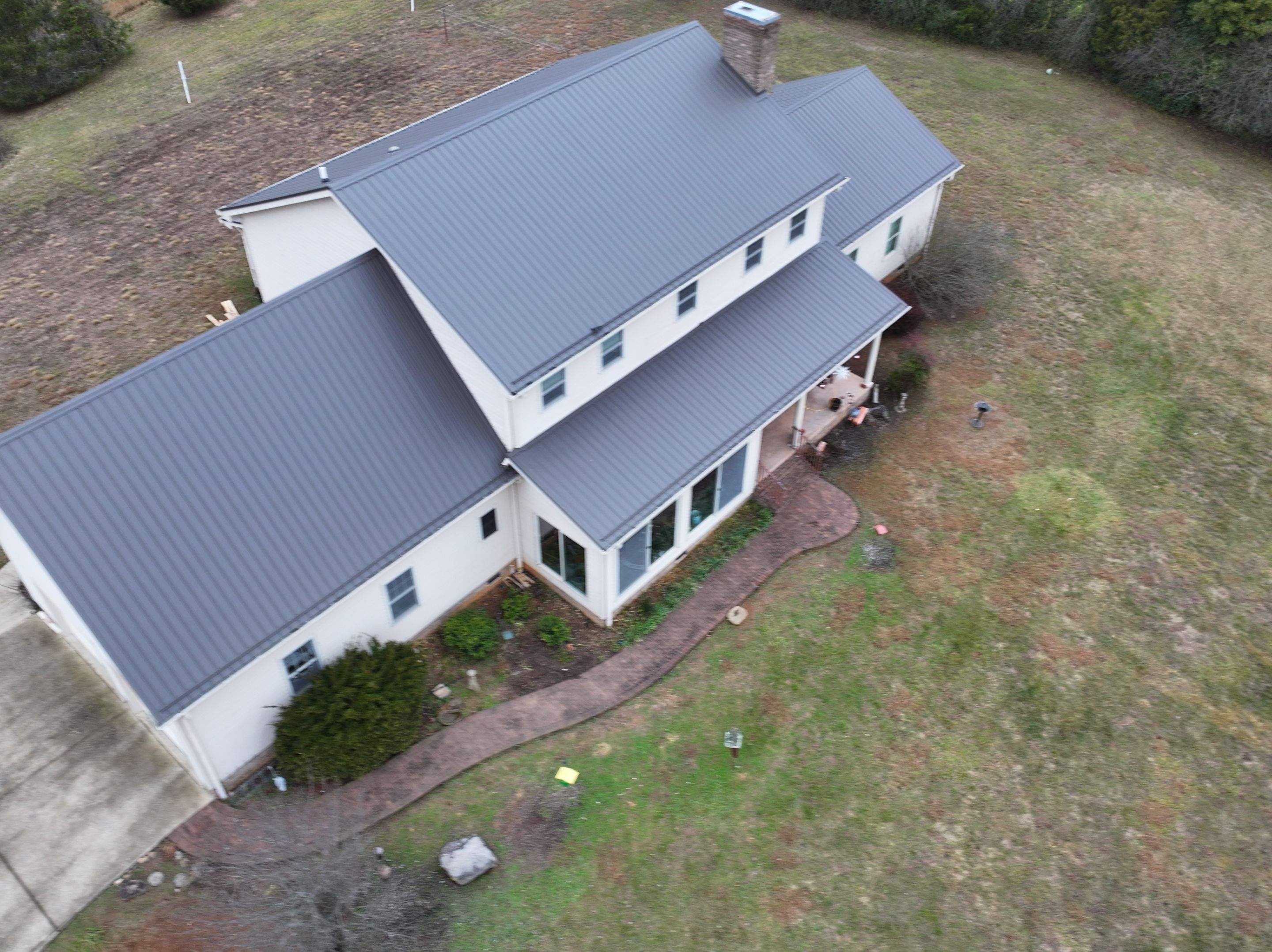 Lee Boy by Omnia Roofing