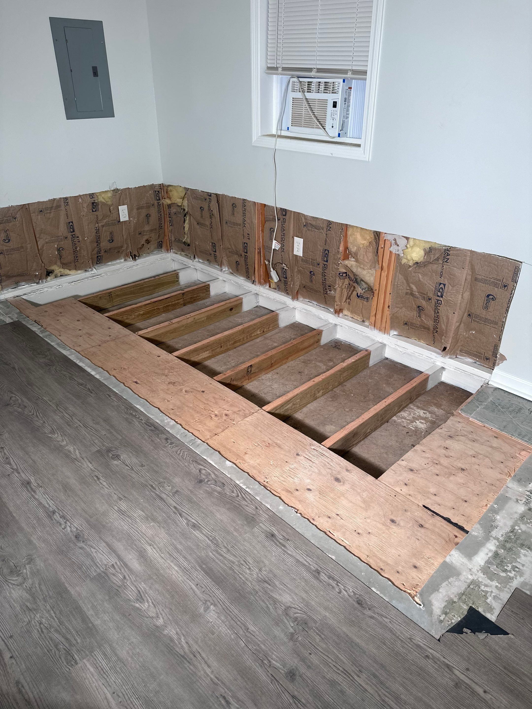 Suicide Cleanup in Middletown by Sadie’s Pro Cleaning