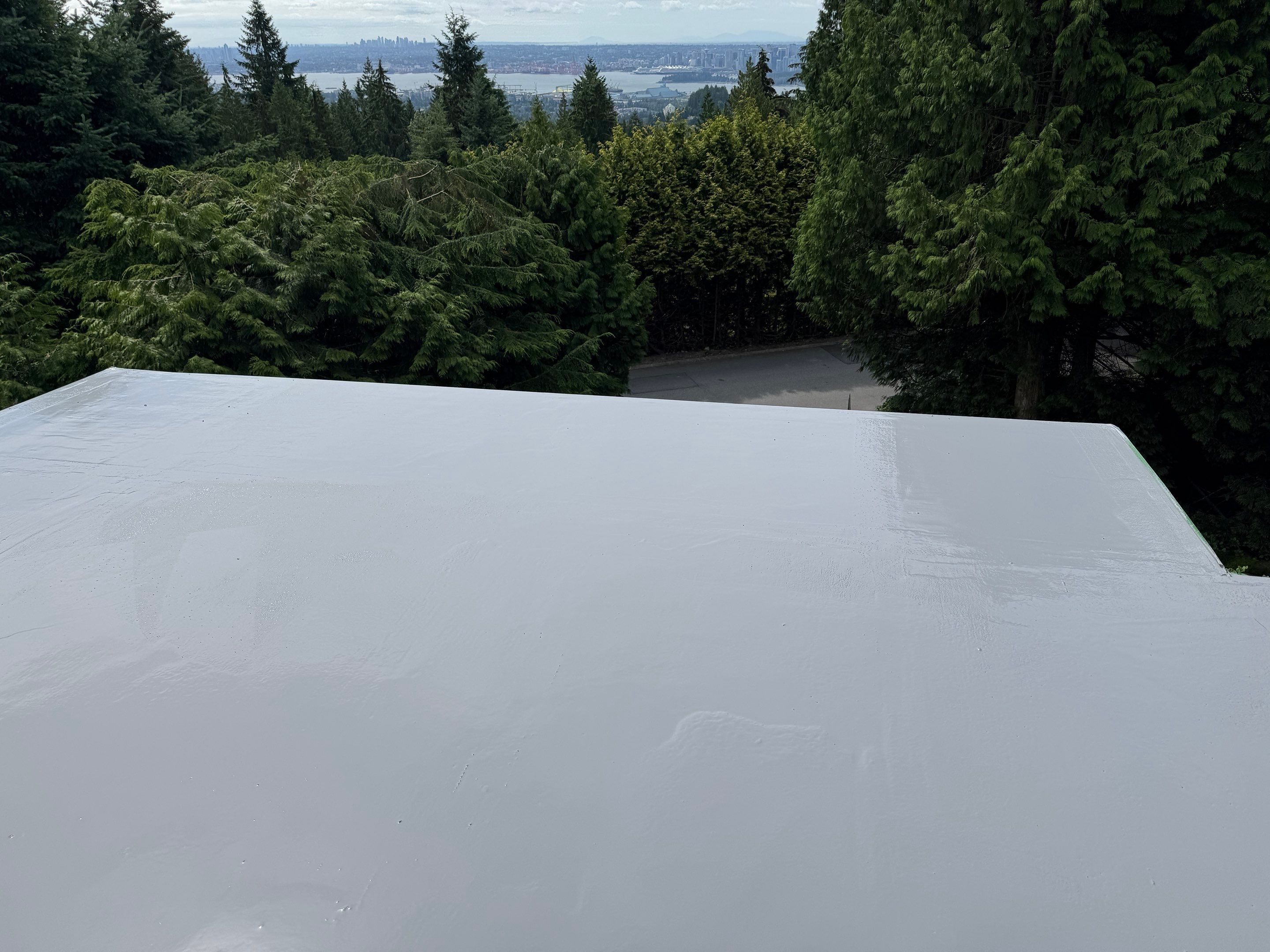 Repair Rotten Deck In West Vancouver  by YVR Construction Group