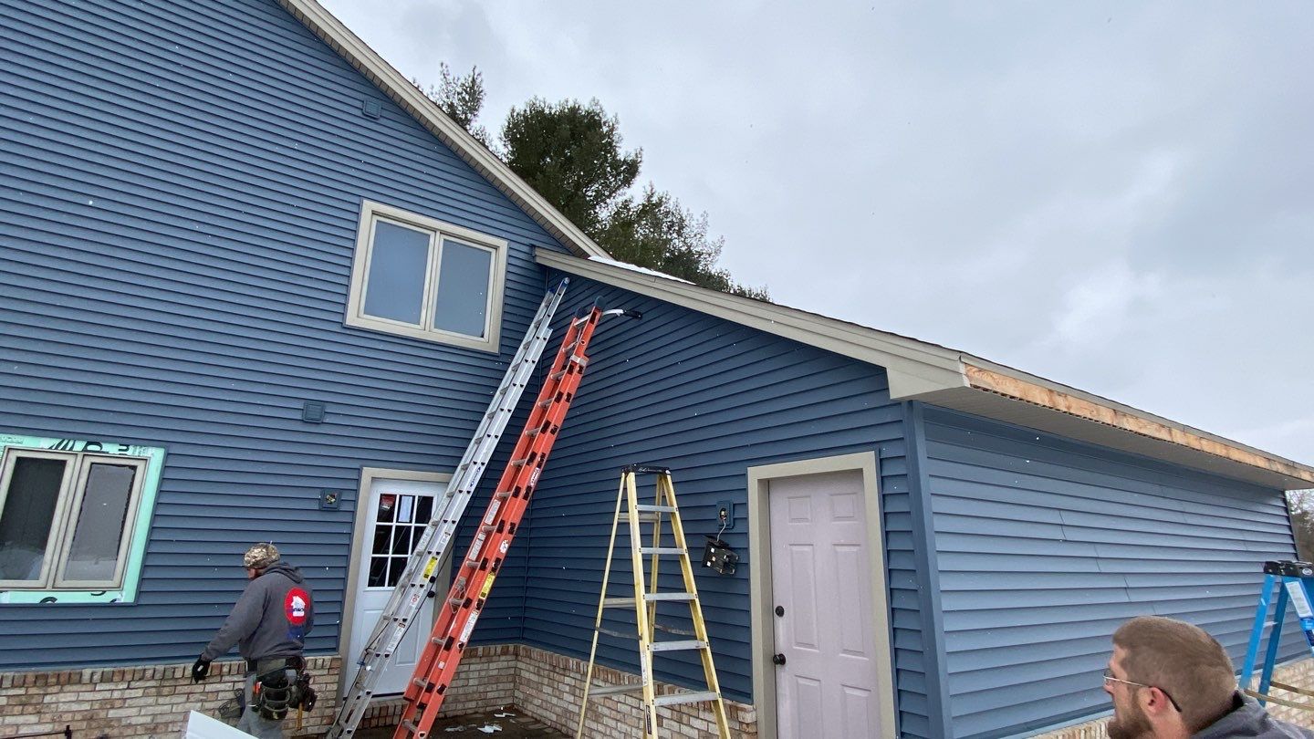 Roof Replacement using CertainTeed Landmark by 180 Contractors