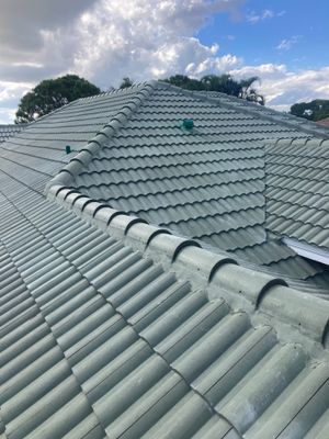 Project in Port St Lucie