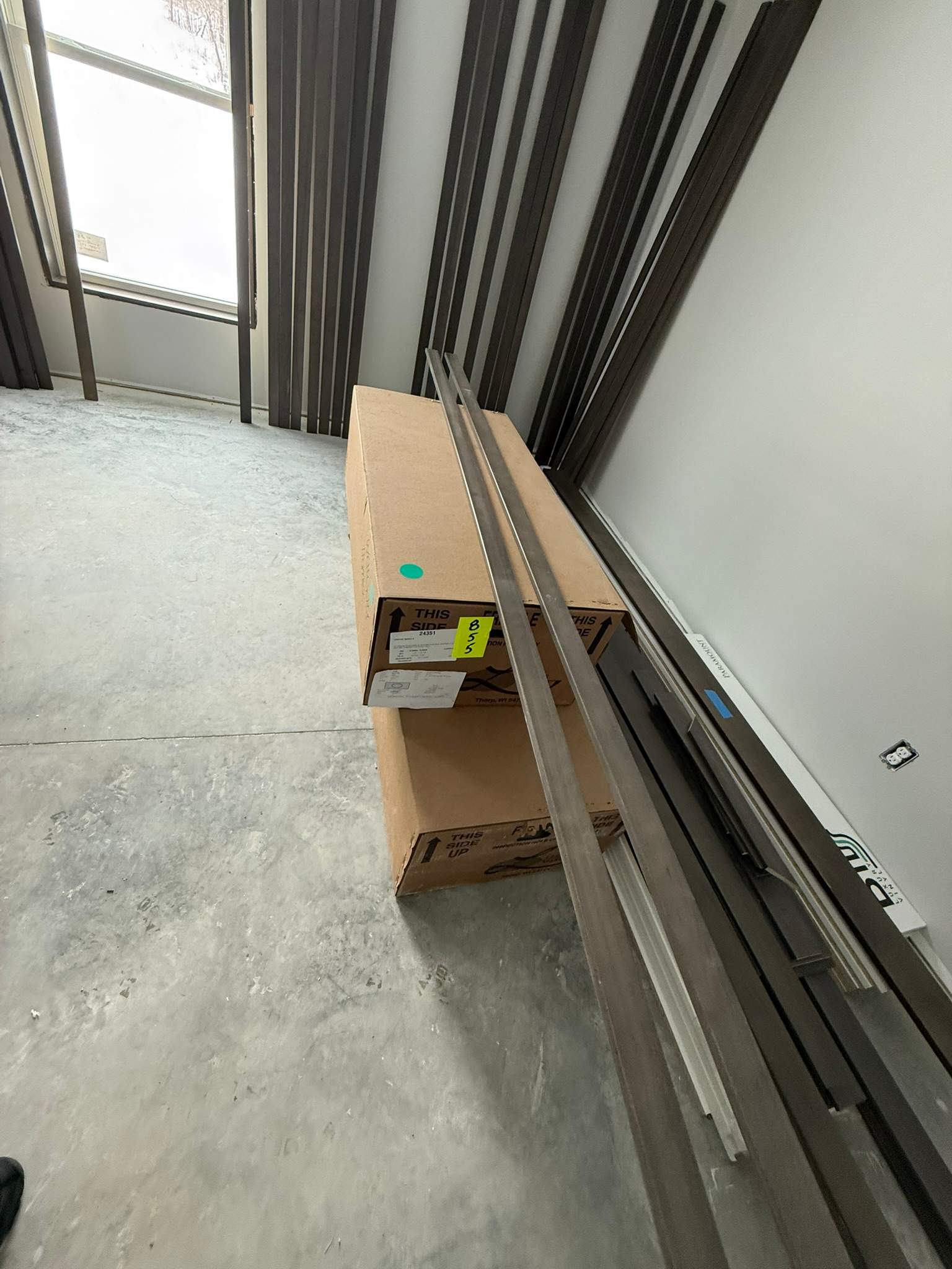 Spring Valley, WI Build by Bauer Estates LLC