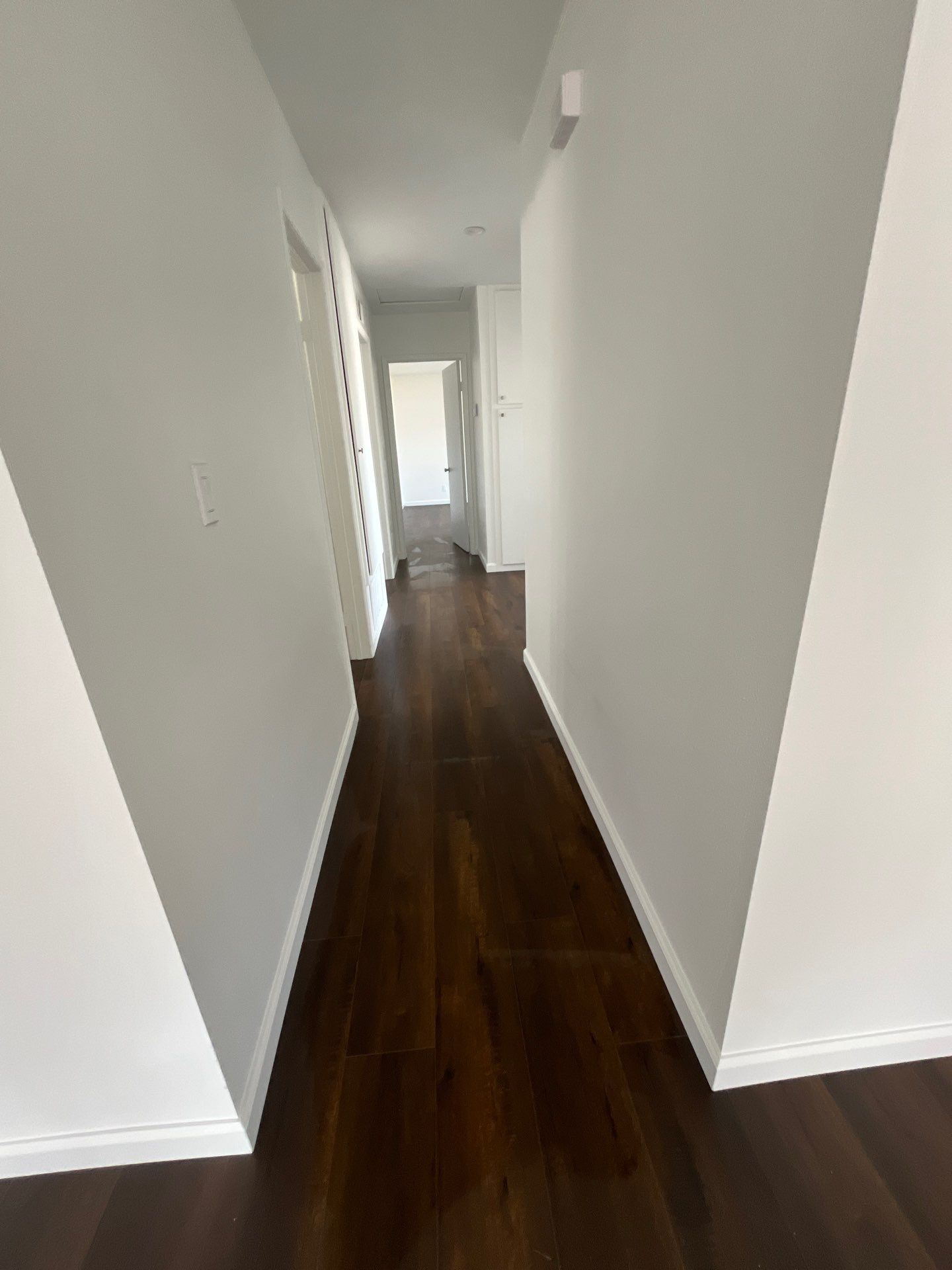 Restoring a Fire Damaged Home - Hacienda Heights by One Stop Source