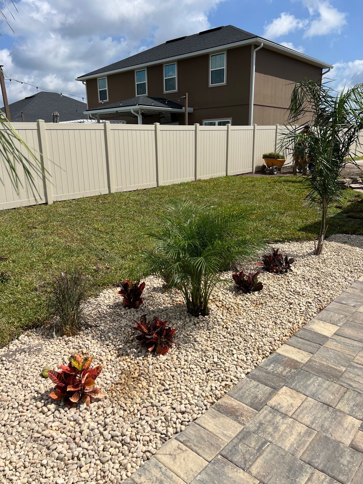 Landscape Install | Residential by ProGreen Services
