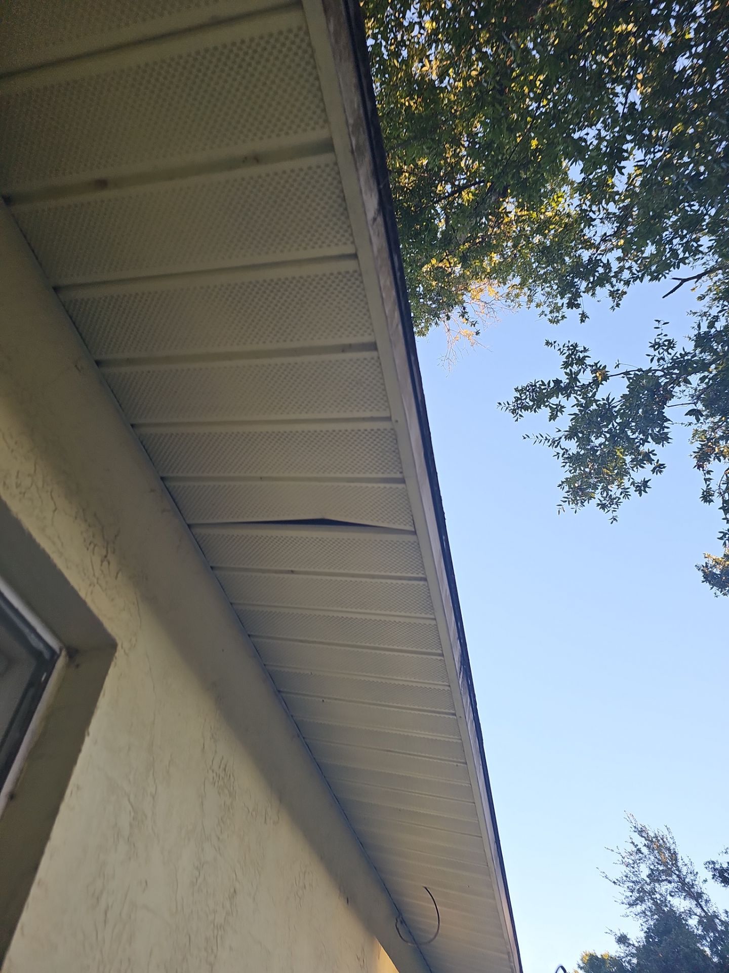 Project in Clearwater 33760 by Mitchell Roofing Company LLC