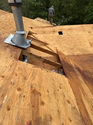Project in Corvallis