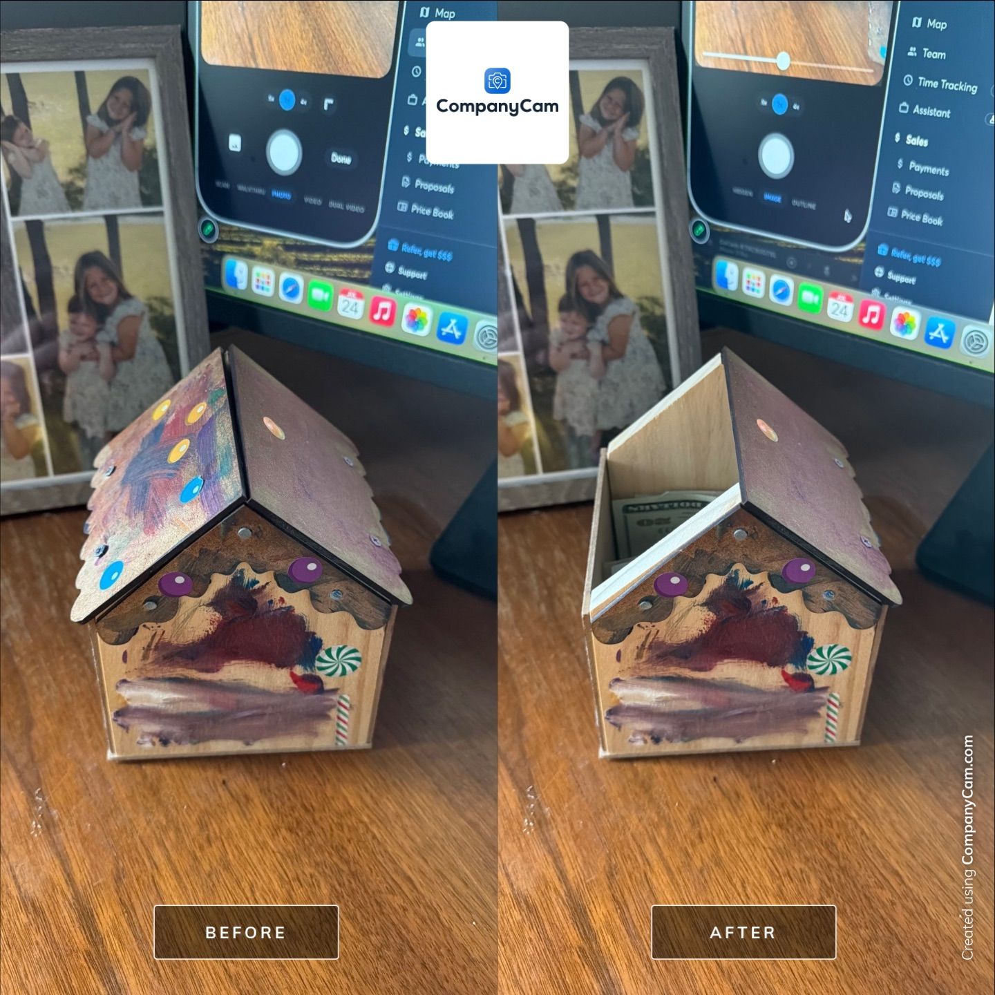 Scott by CompanyCam Sales Demo