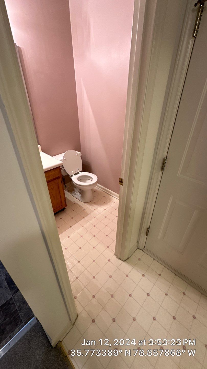 Trane Package Unit Installation by Nick's Mechanical LLC.