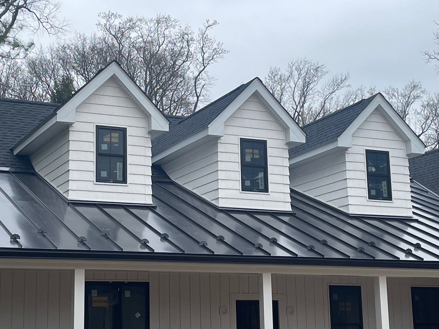 Project in Media by WilLine Builders LLC