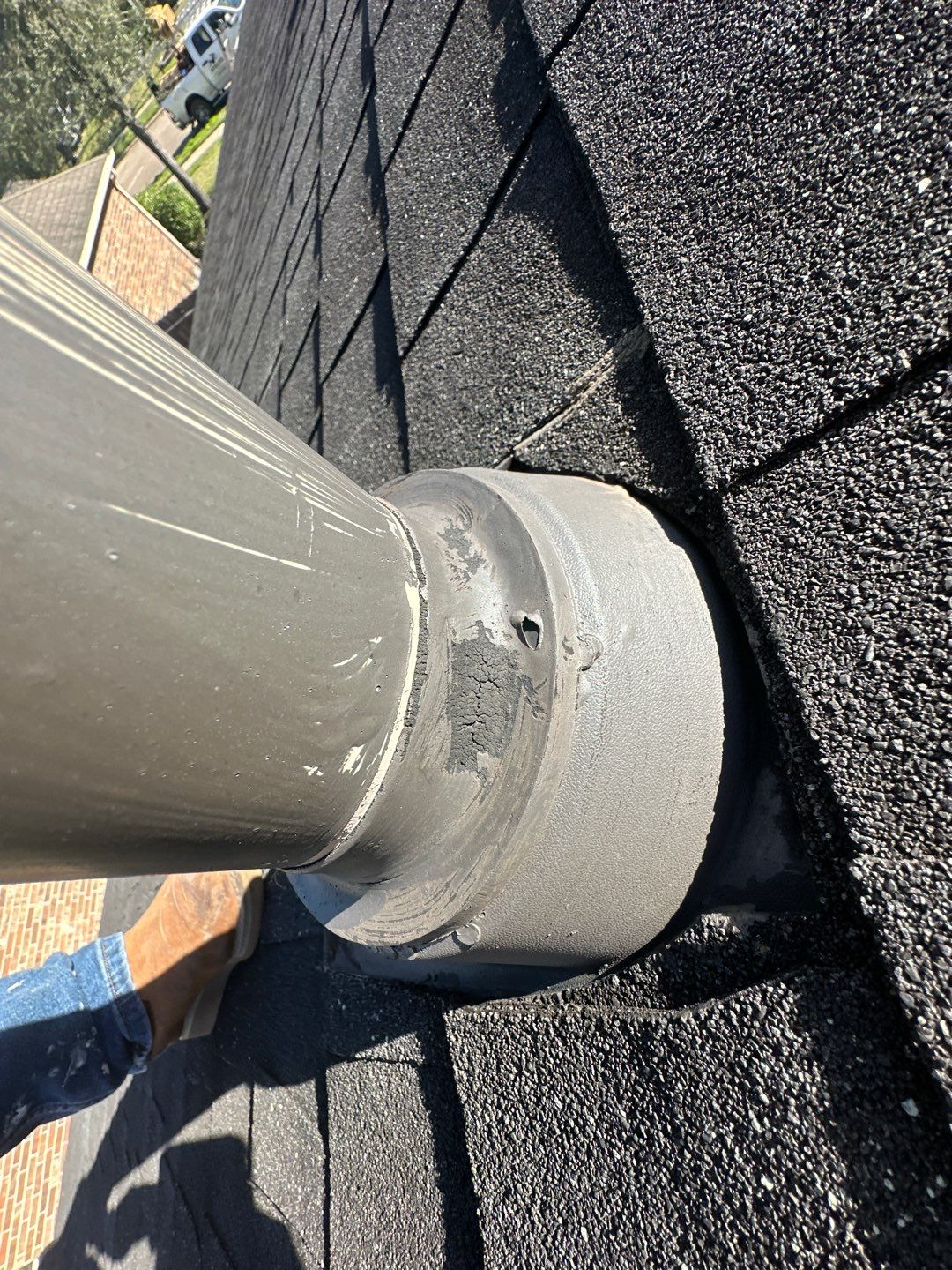 Roof Repair Pearland by Roof Repair Company