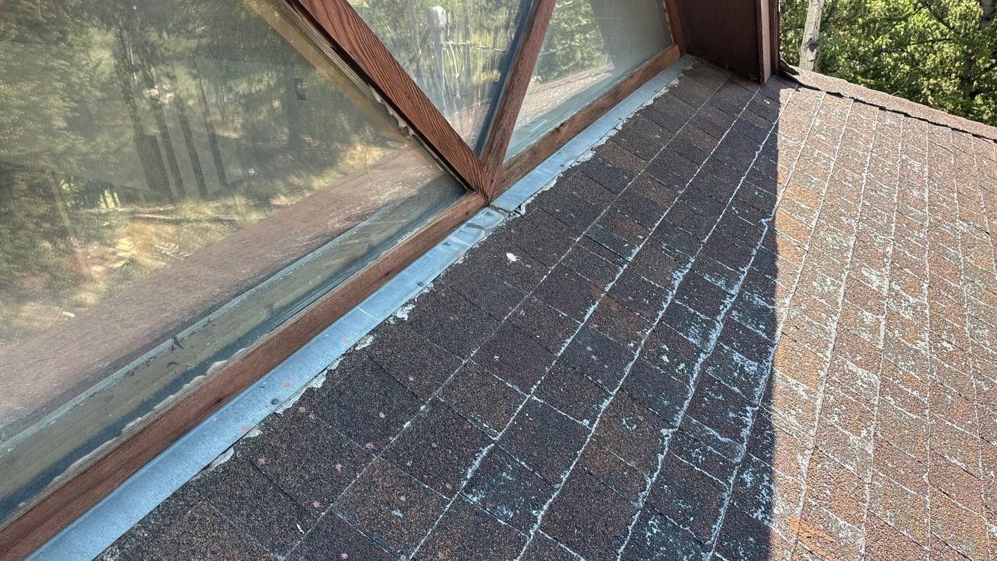 The New Look Shingles! by Modern Roofing Group