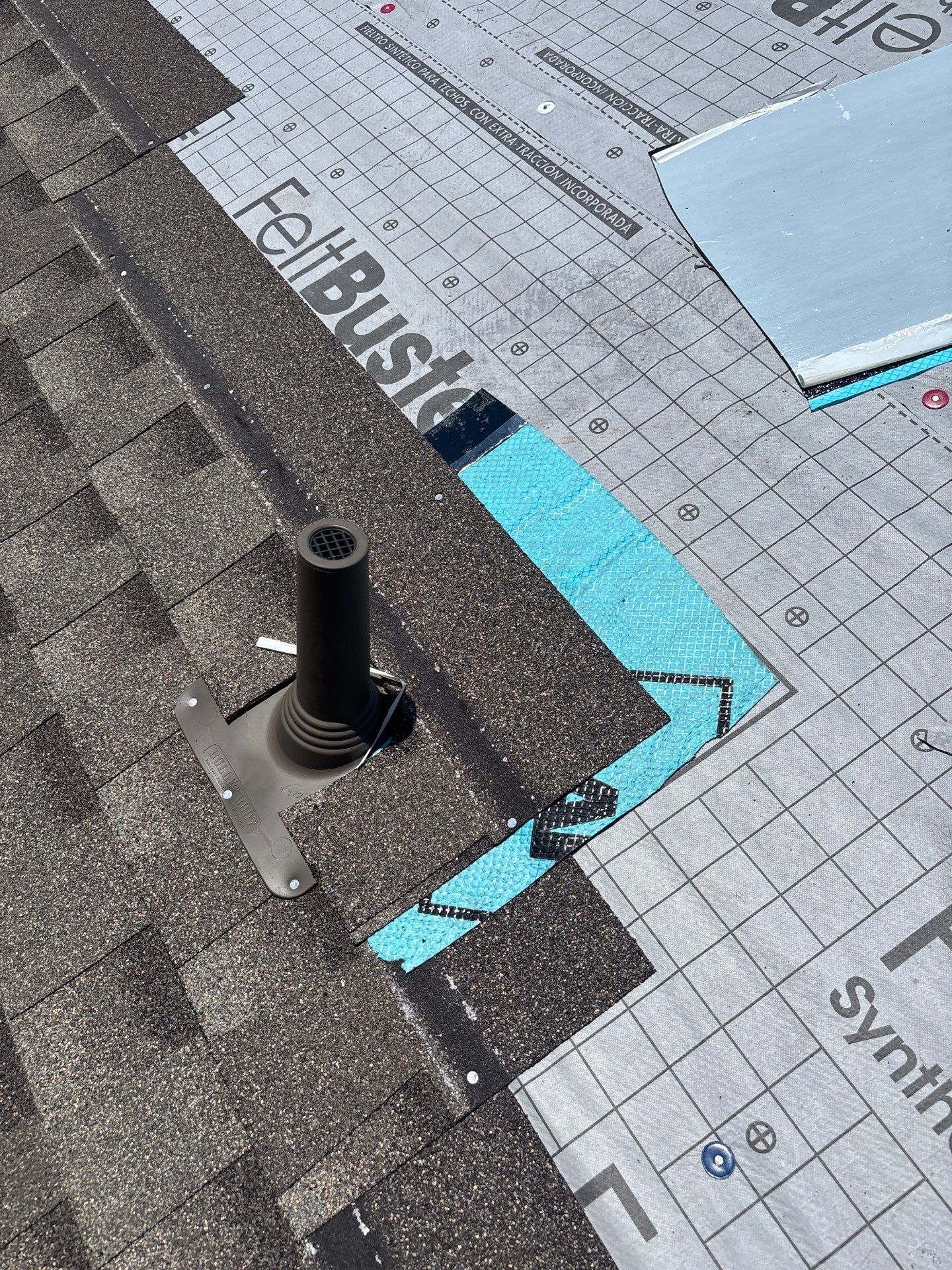 Roof Repair Houston by Roof Repair Company