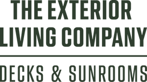 Logo for The Exterior Living Company