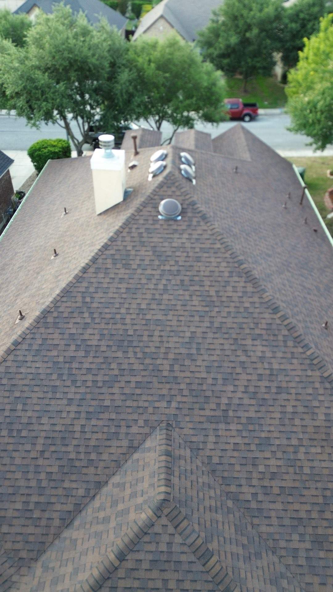 Roof replacement  by Cool Roofs